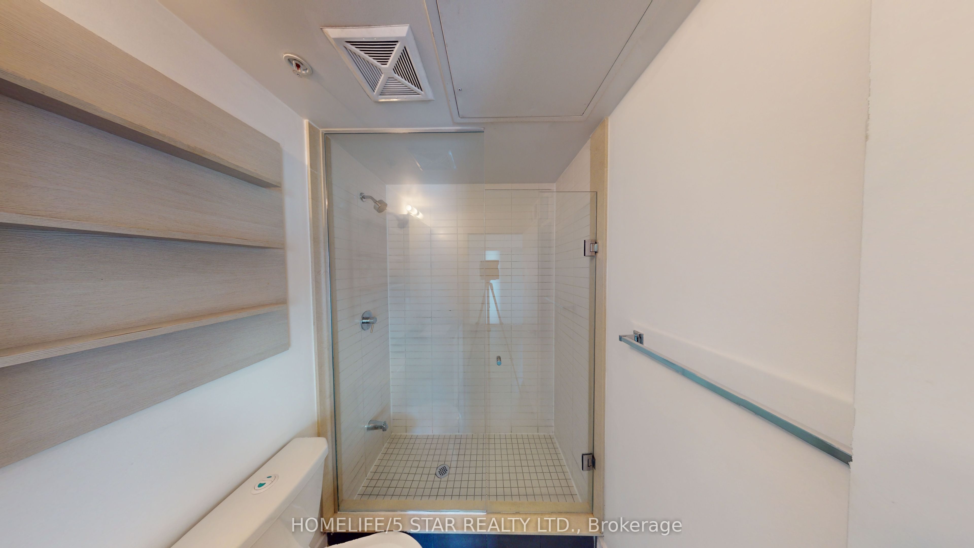 1205 Queen Street W, #203