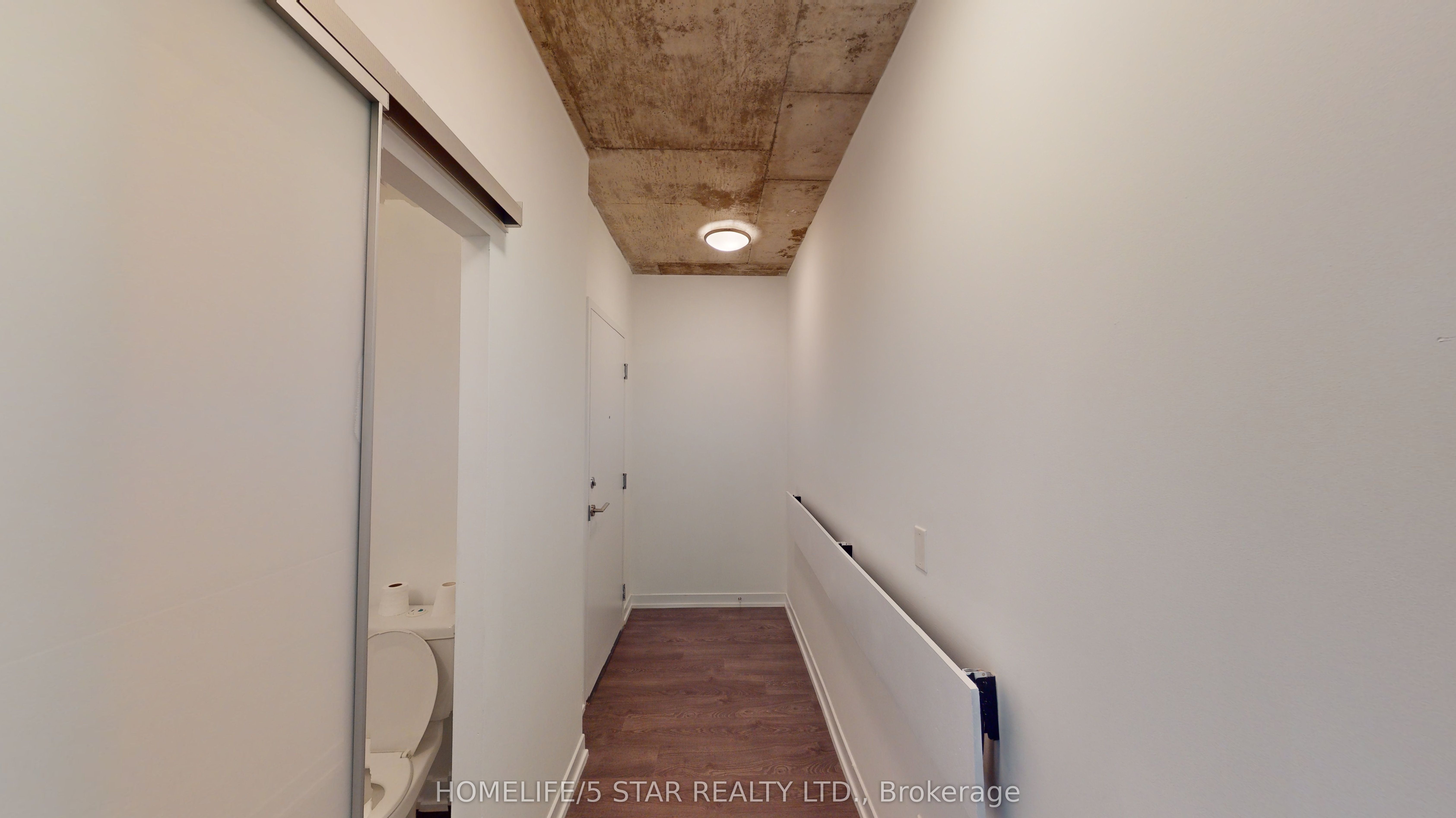 1205 Queen Street W, #203