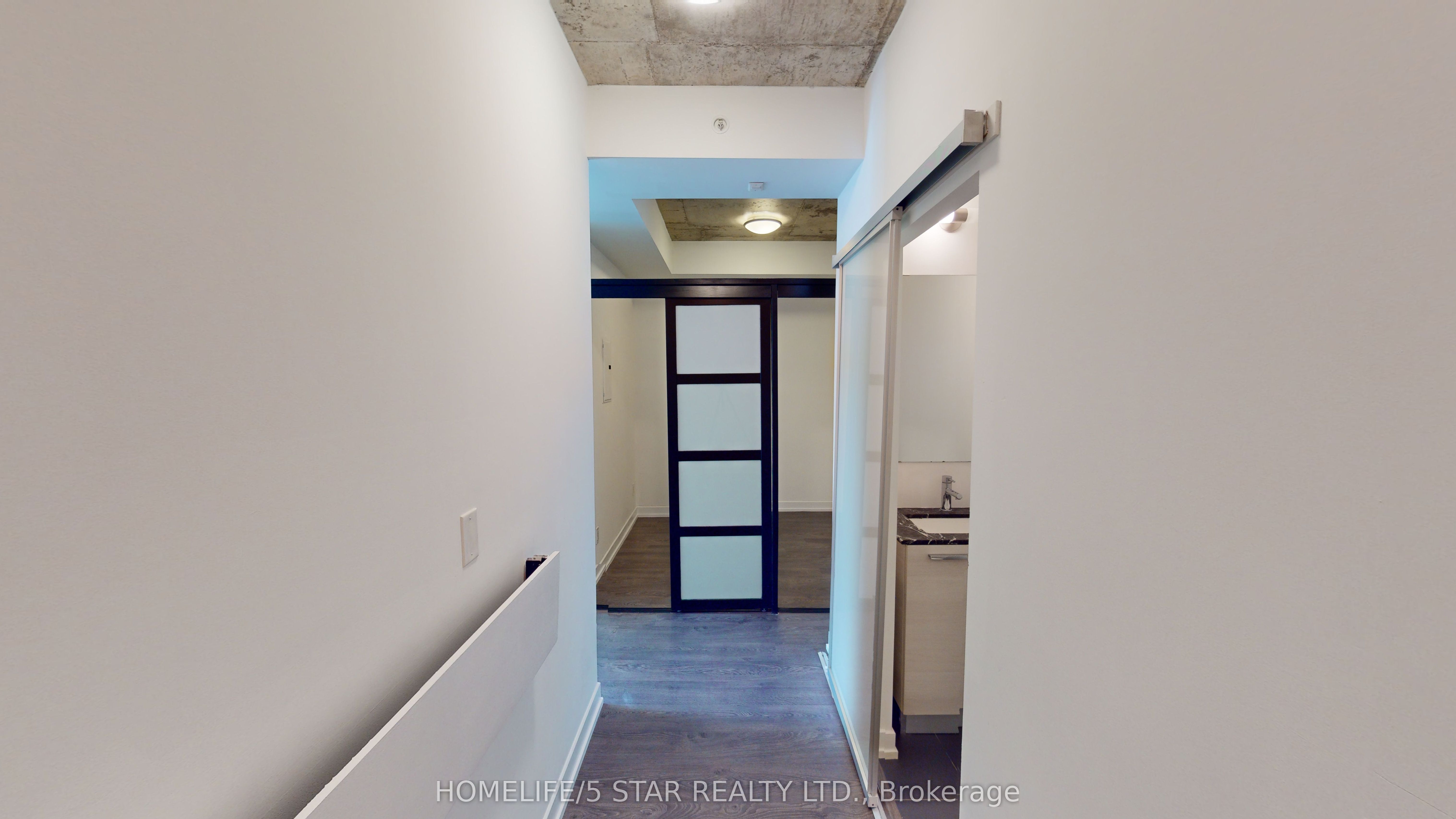 1205 Queen Street W, #203