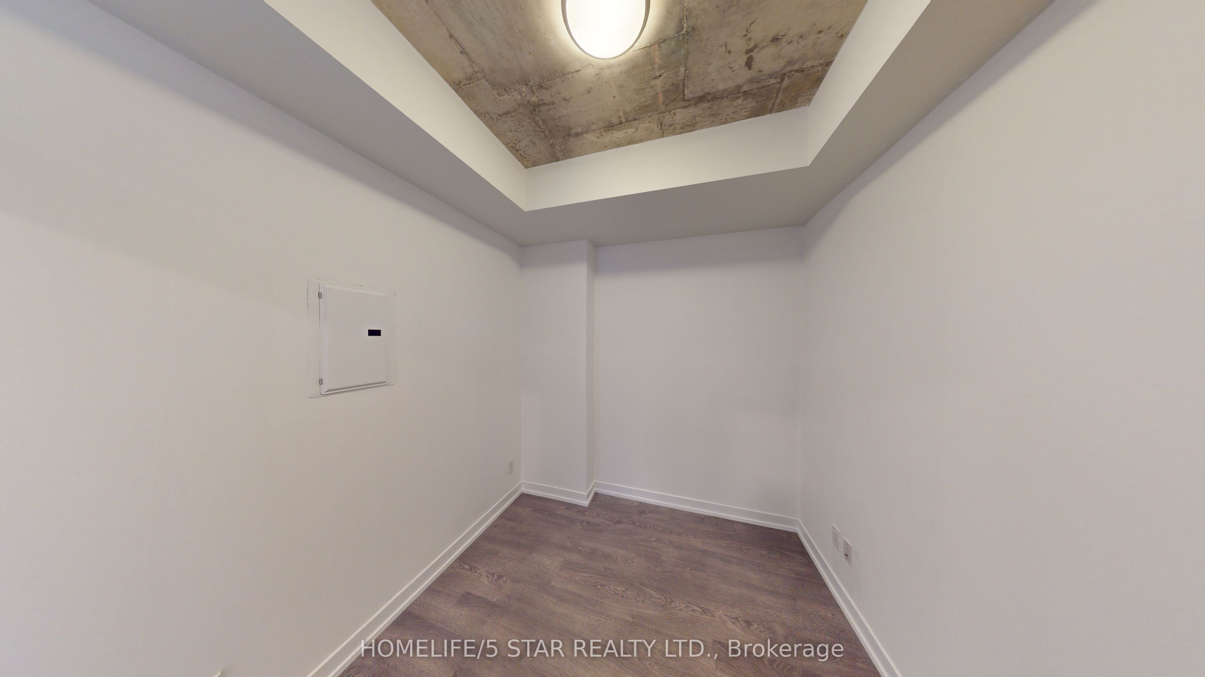 1205 Queen Street W, #203