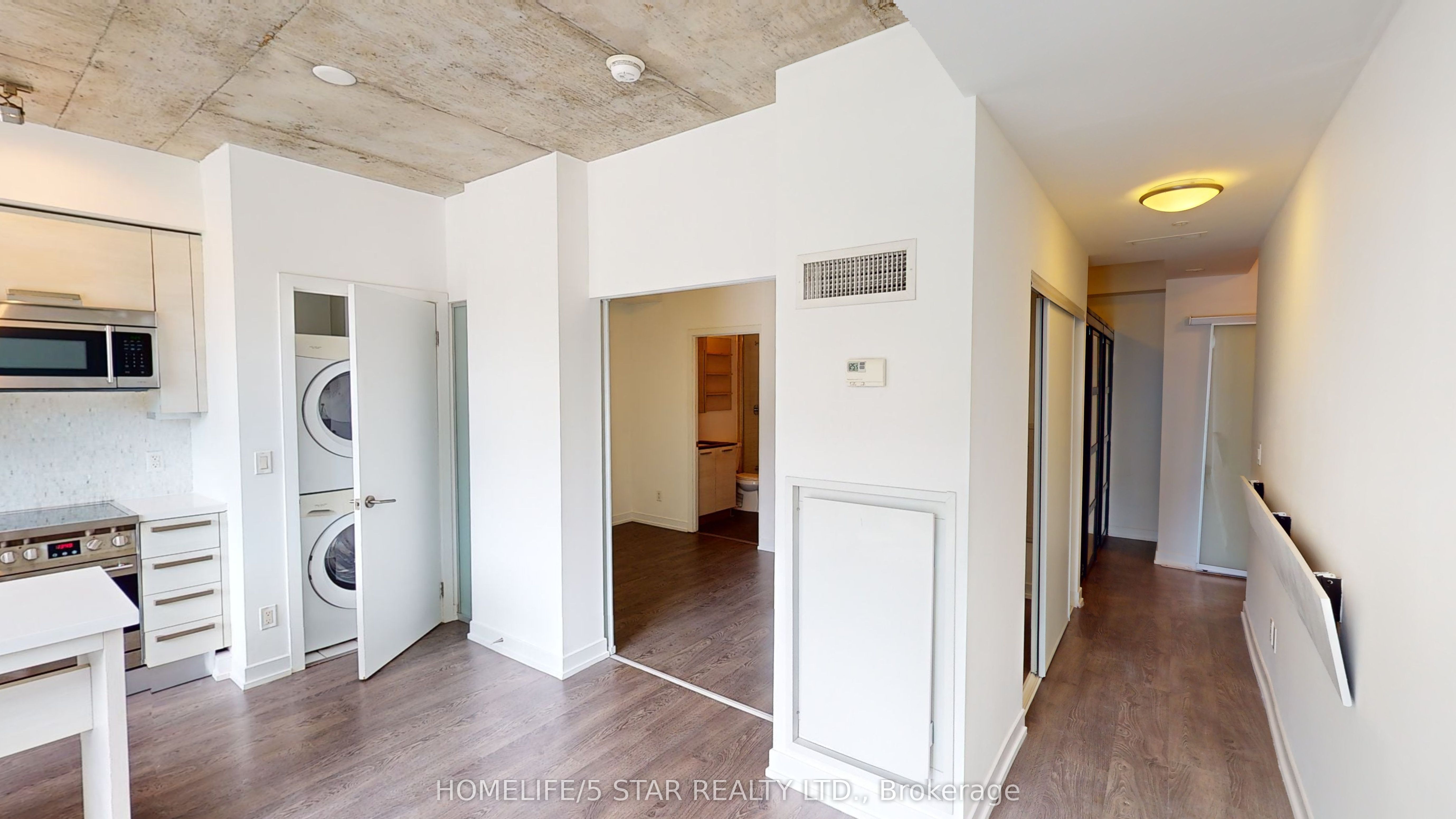 1205 Queen Street W, #203