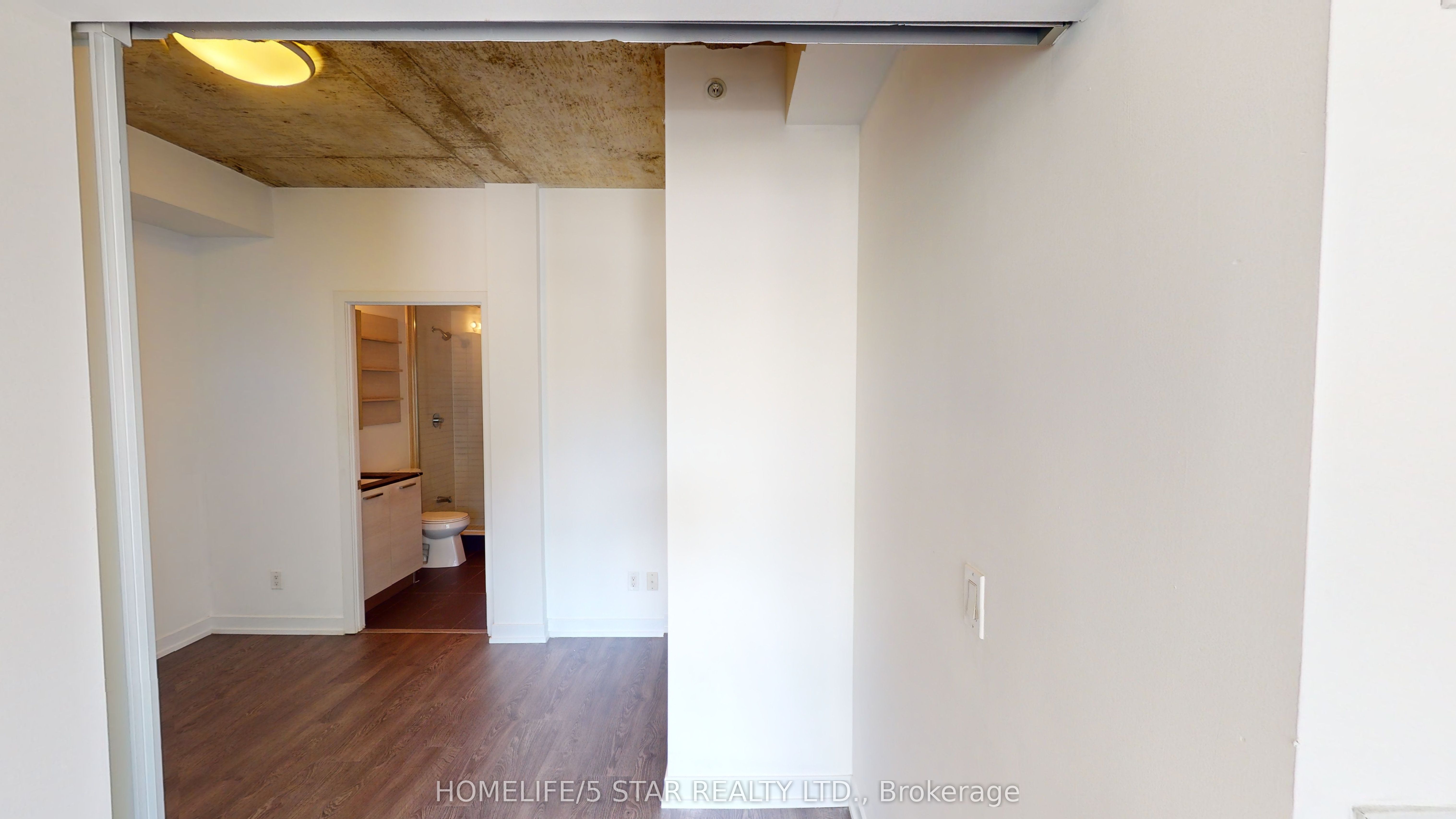 1205 Queen Street W, #203