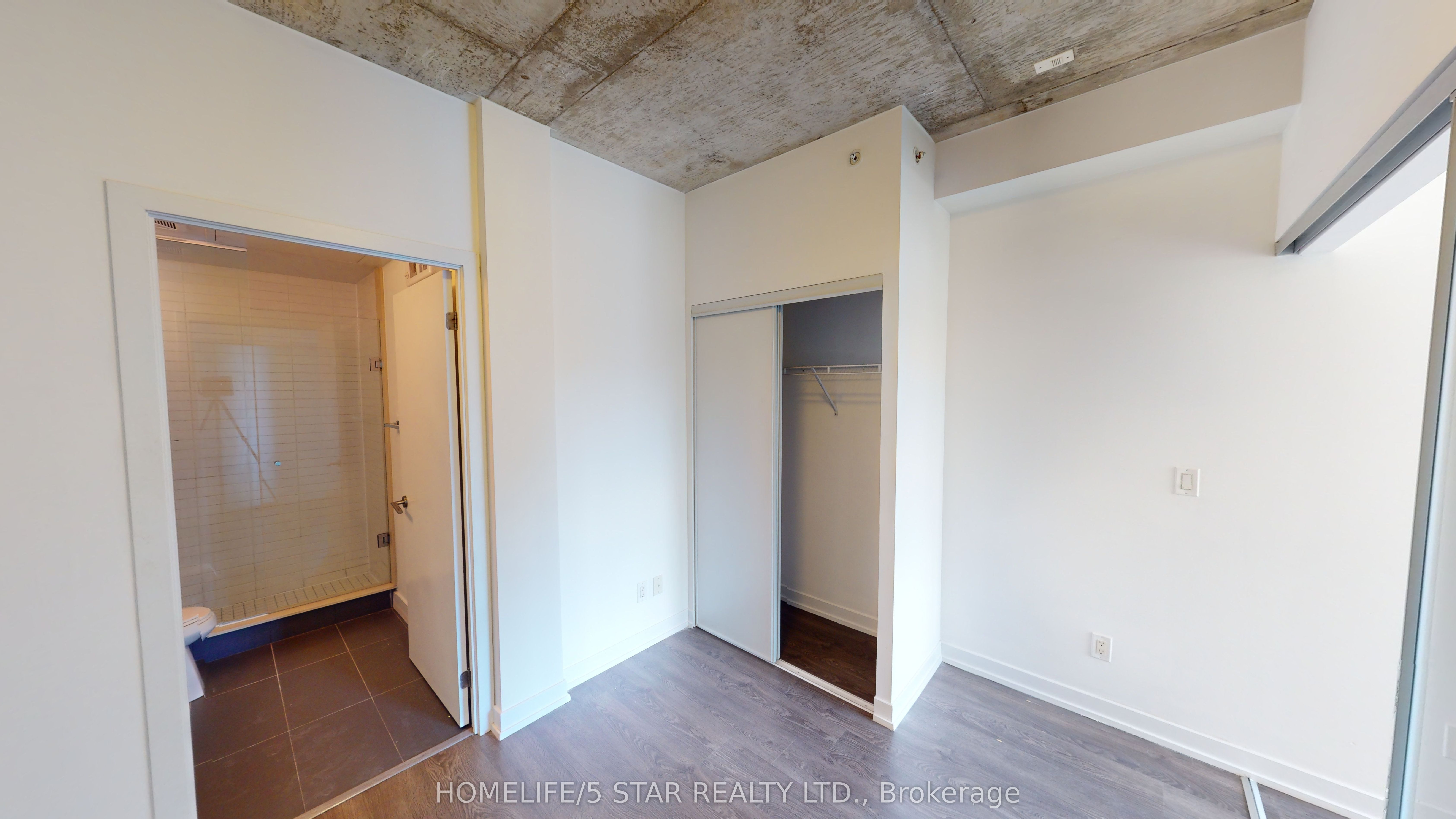 1205 Queen Street W, #203