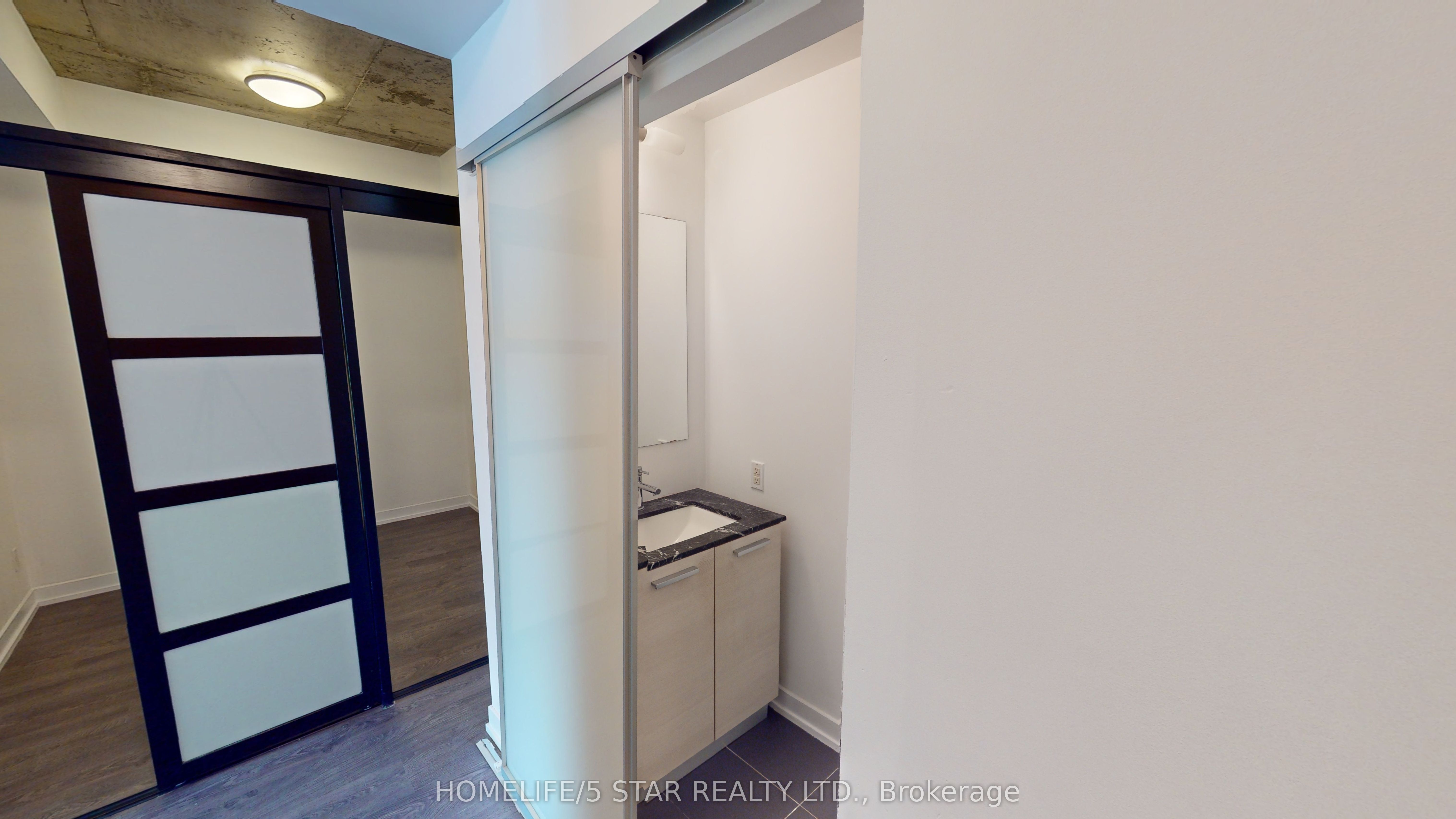 1205 Queen Street W, #203