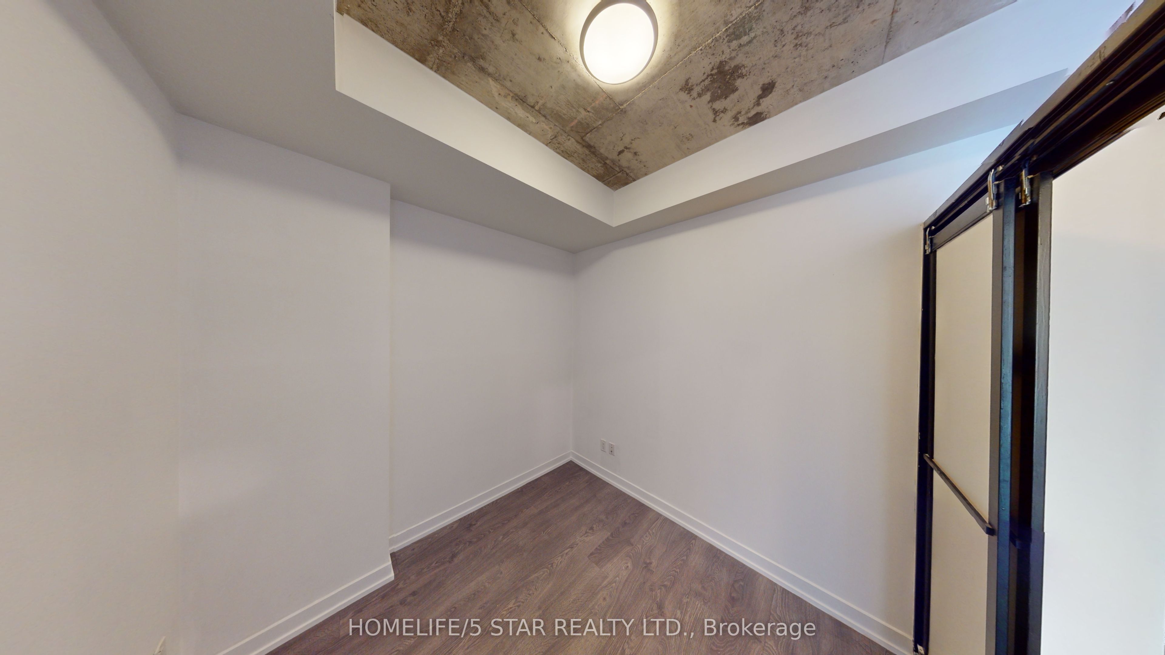 1205 Queen Street W, #203