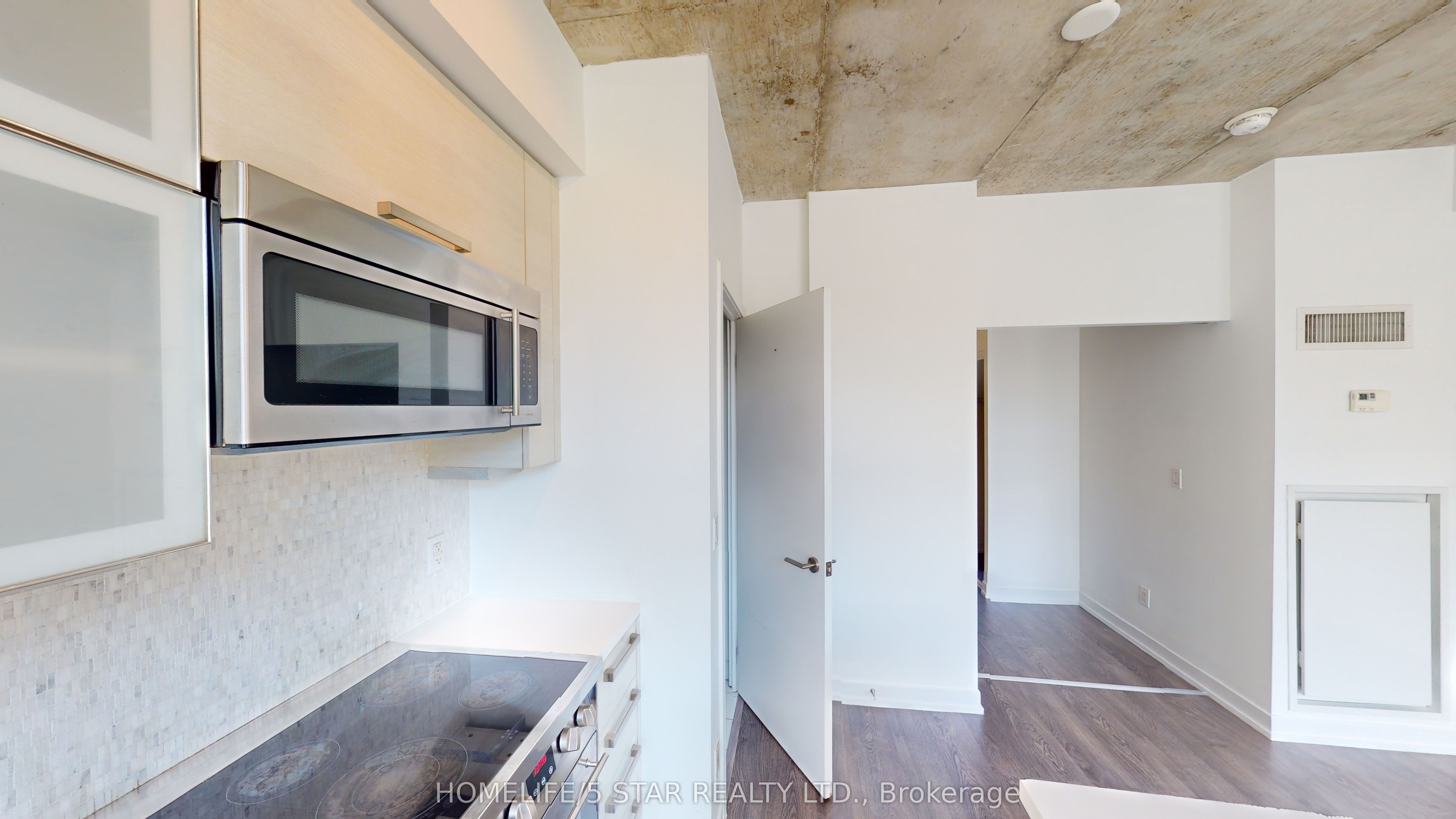1205 Queen Street W, #203