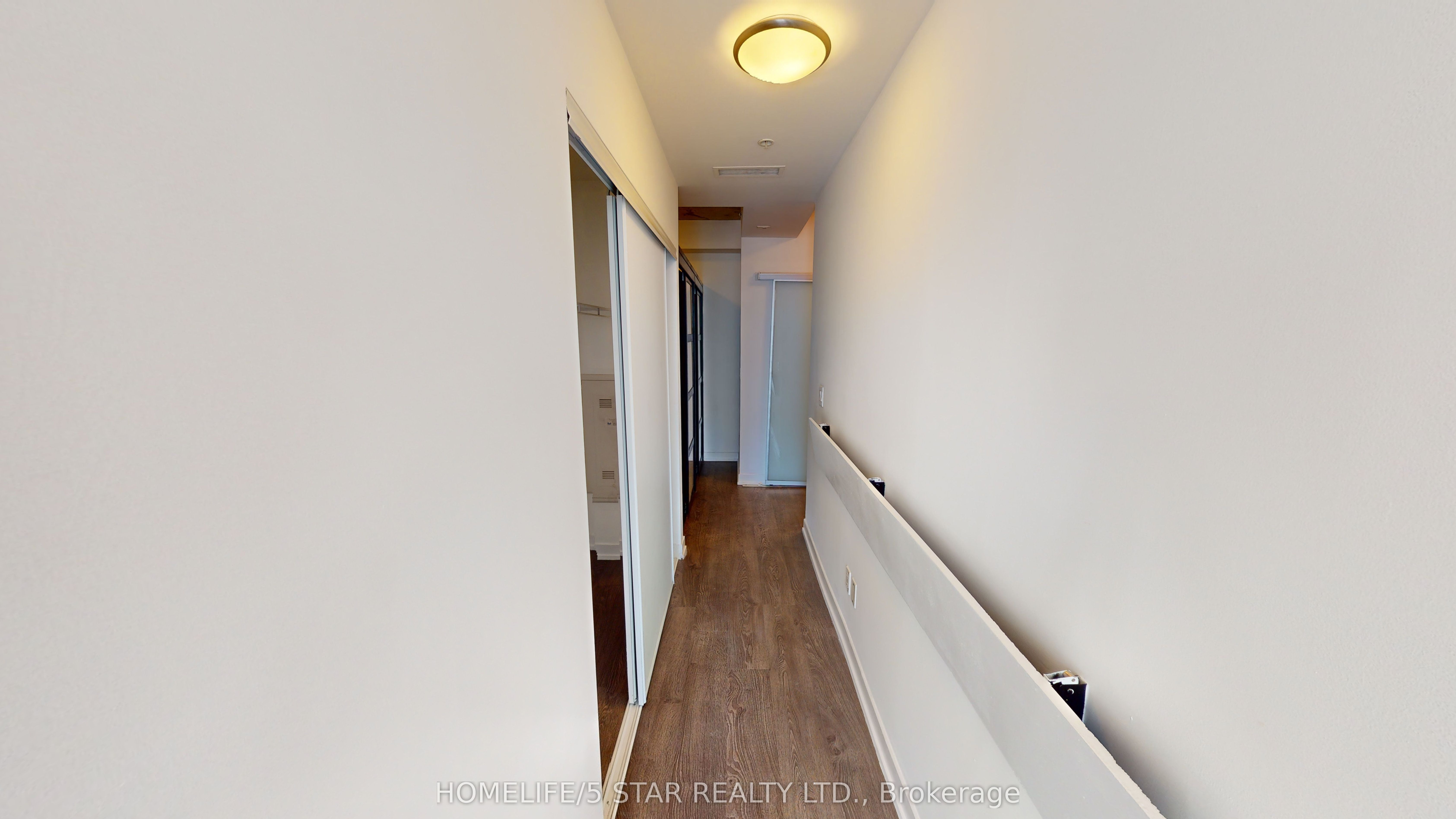 1205 Queen Street W, #203