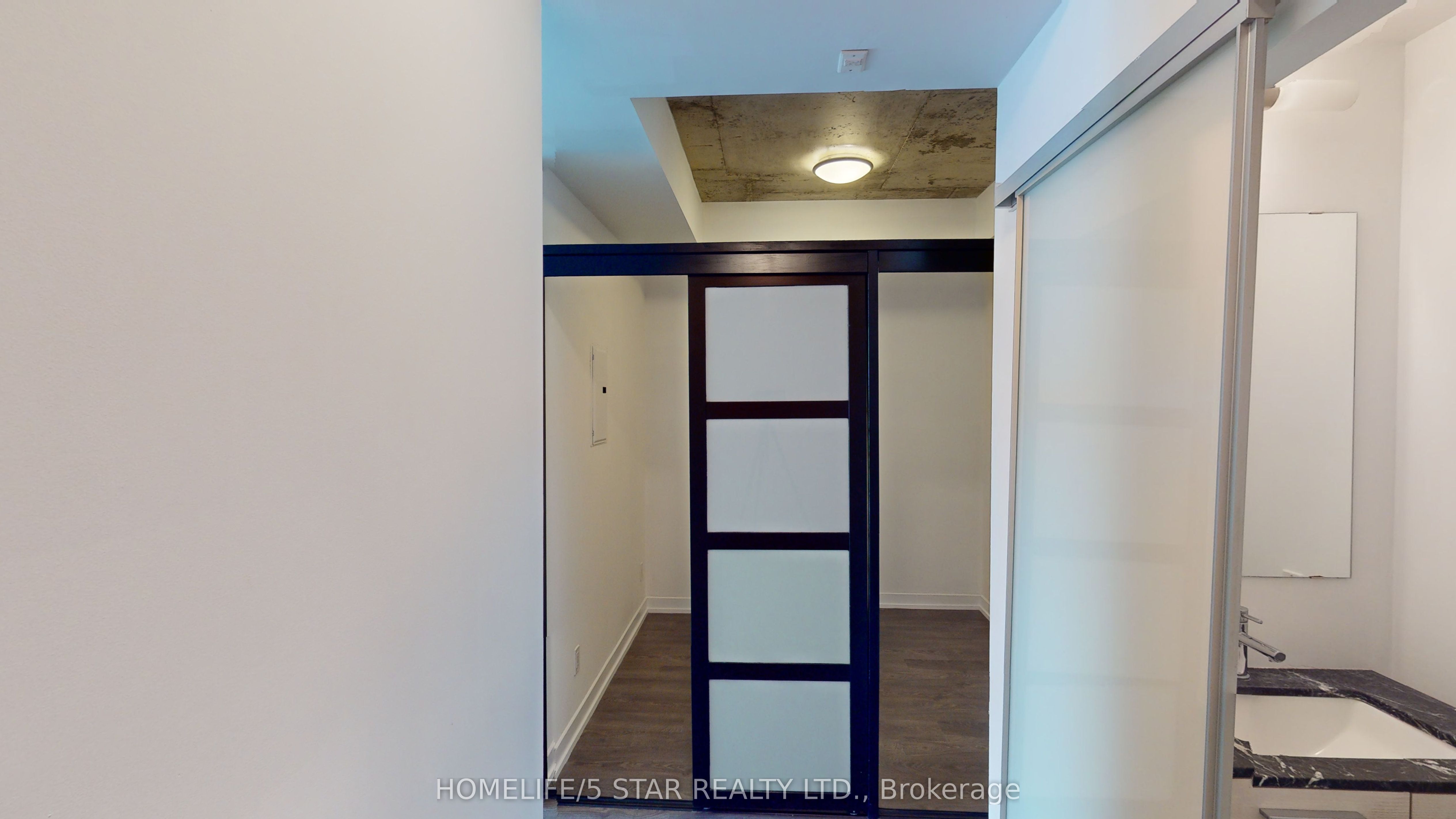 1205 Queen Street W, #203
