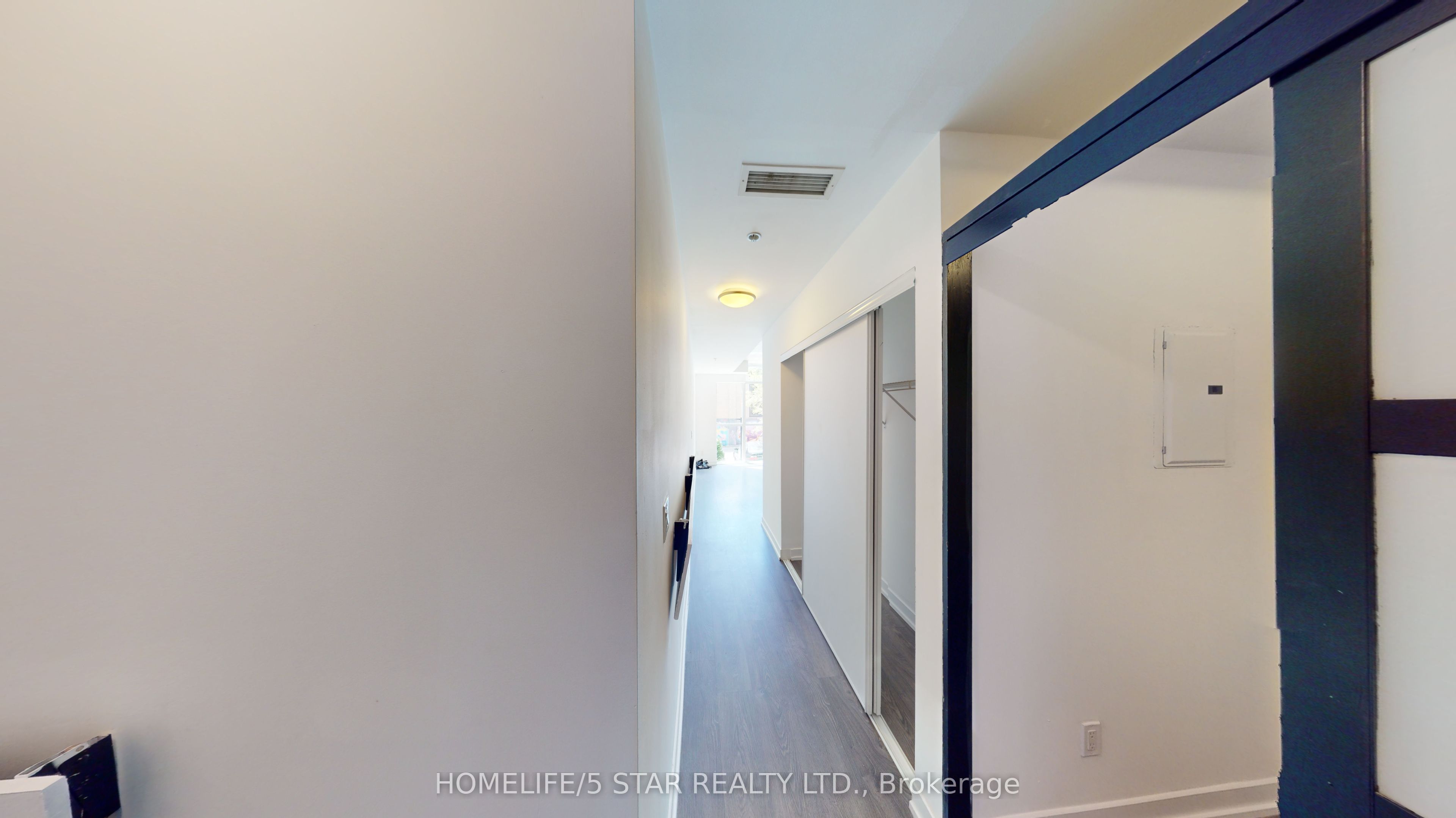 1205 Queen Street W, #203