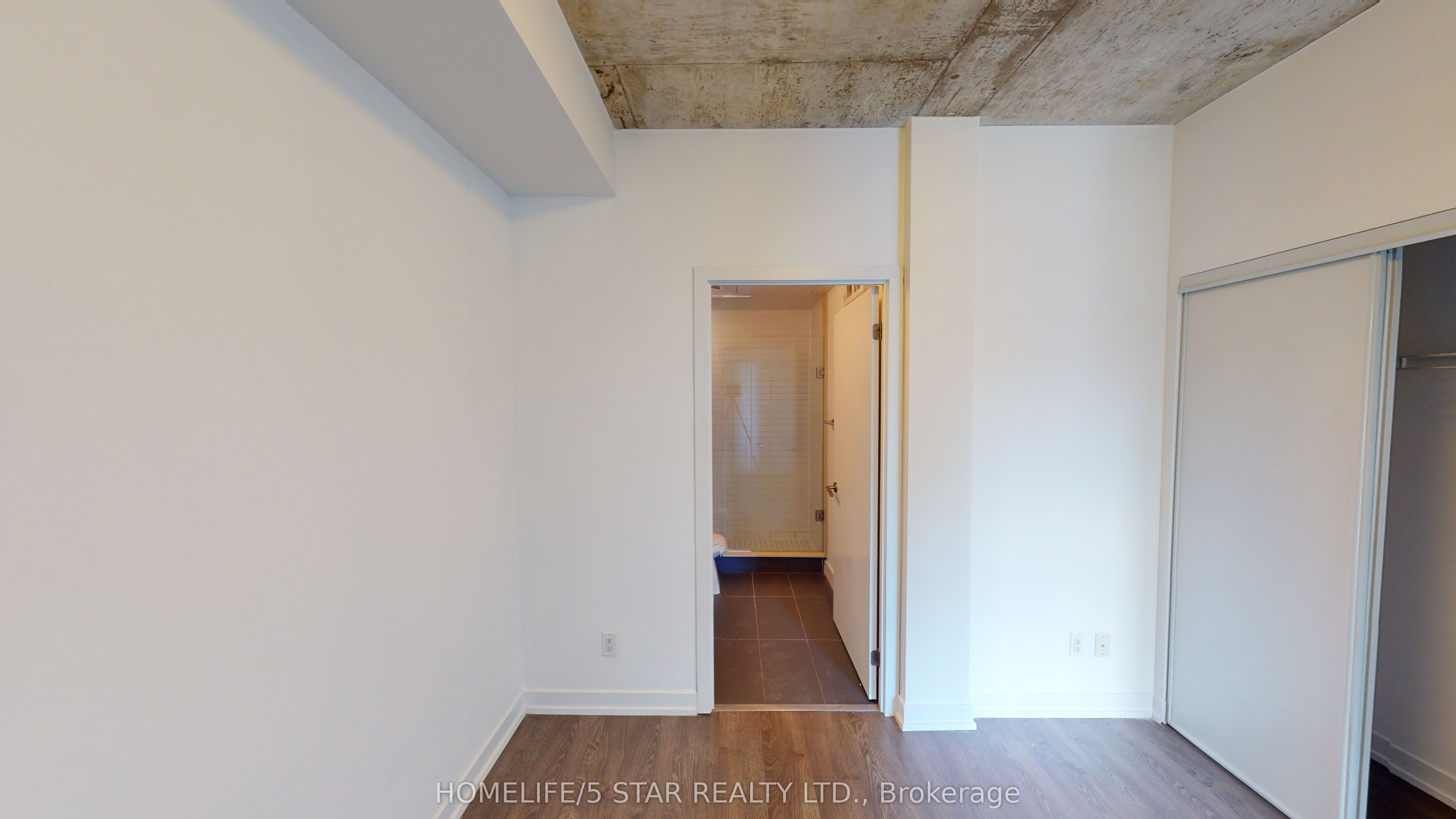 1205 Queen Street W, #203