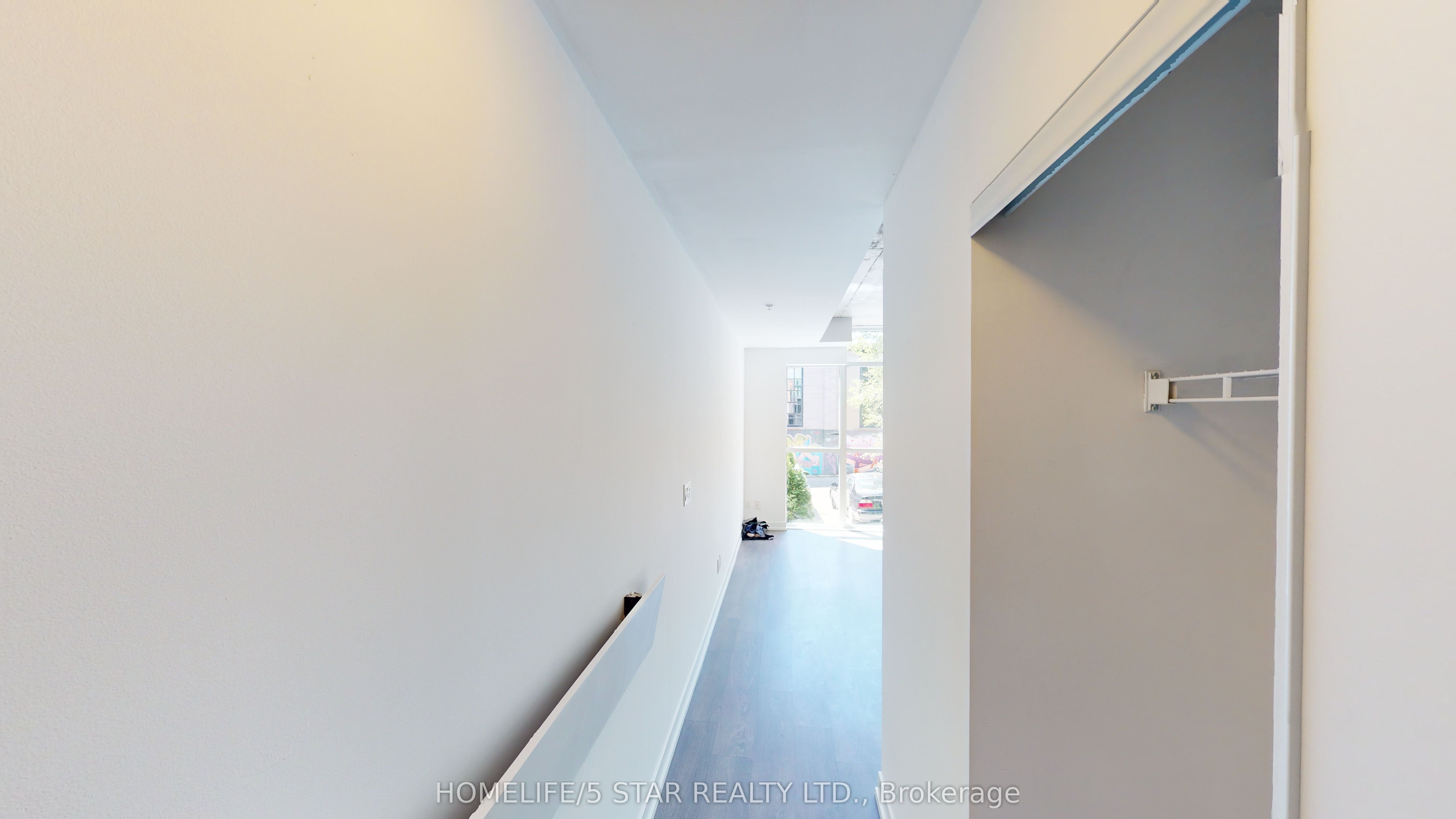 1205 Queen Street W, #203