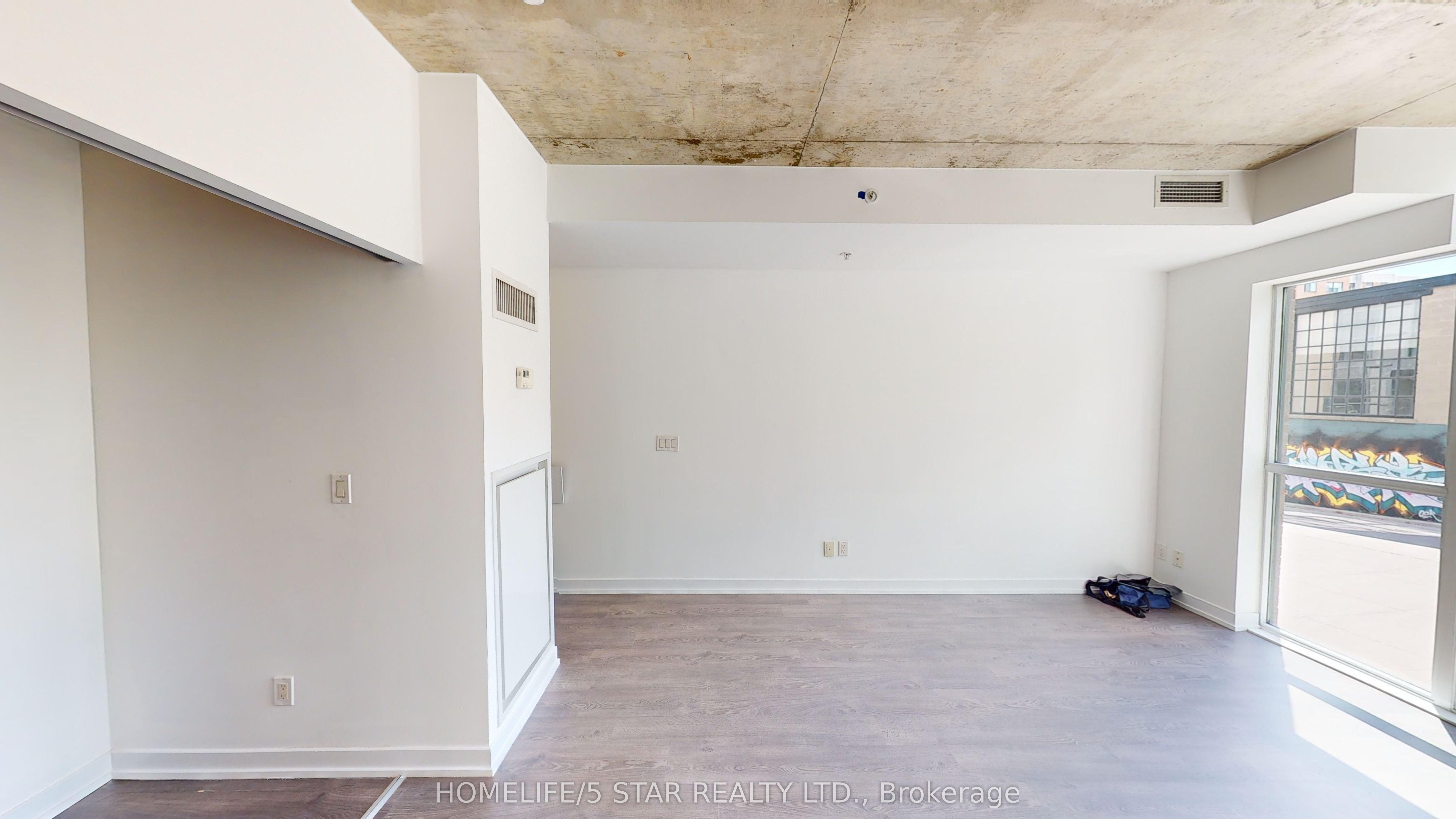 1205 Queen Street W, #203