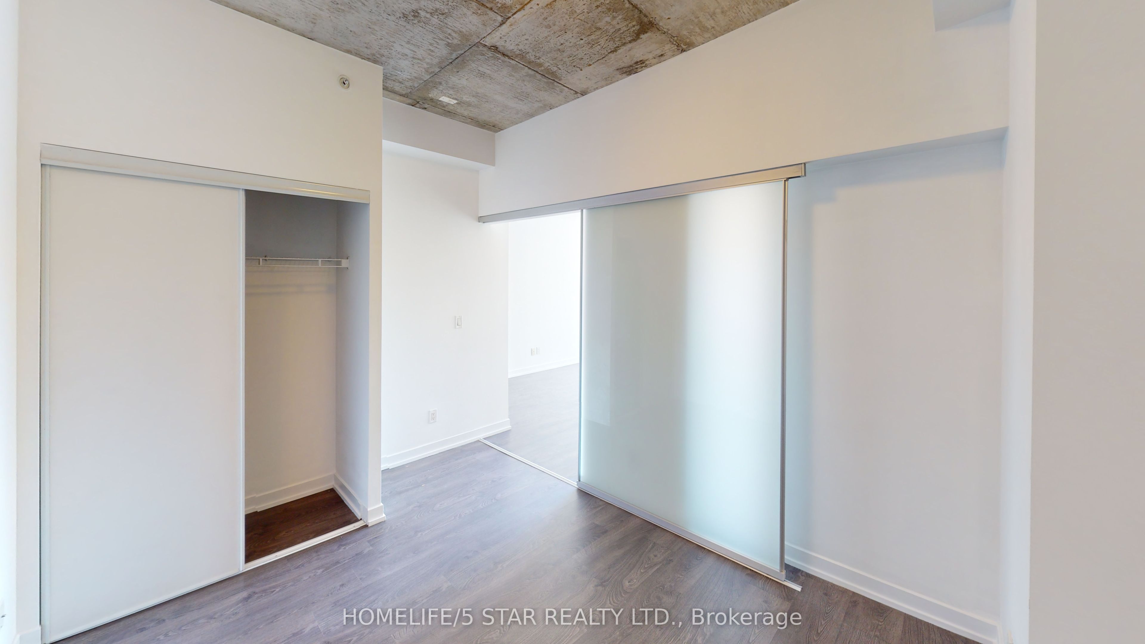 1205 Queen Street W, #203