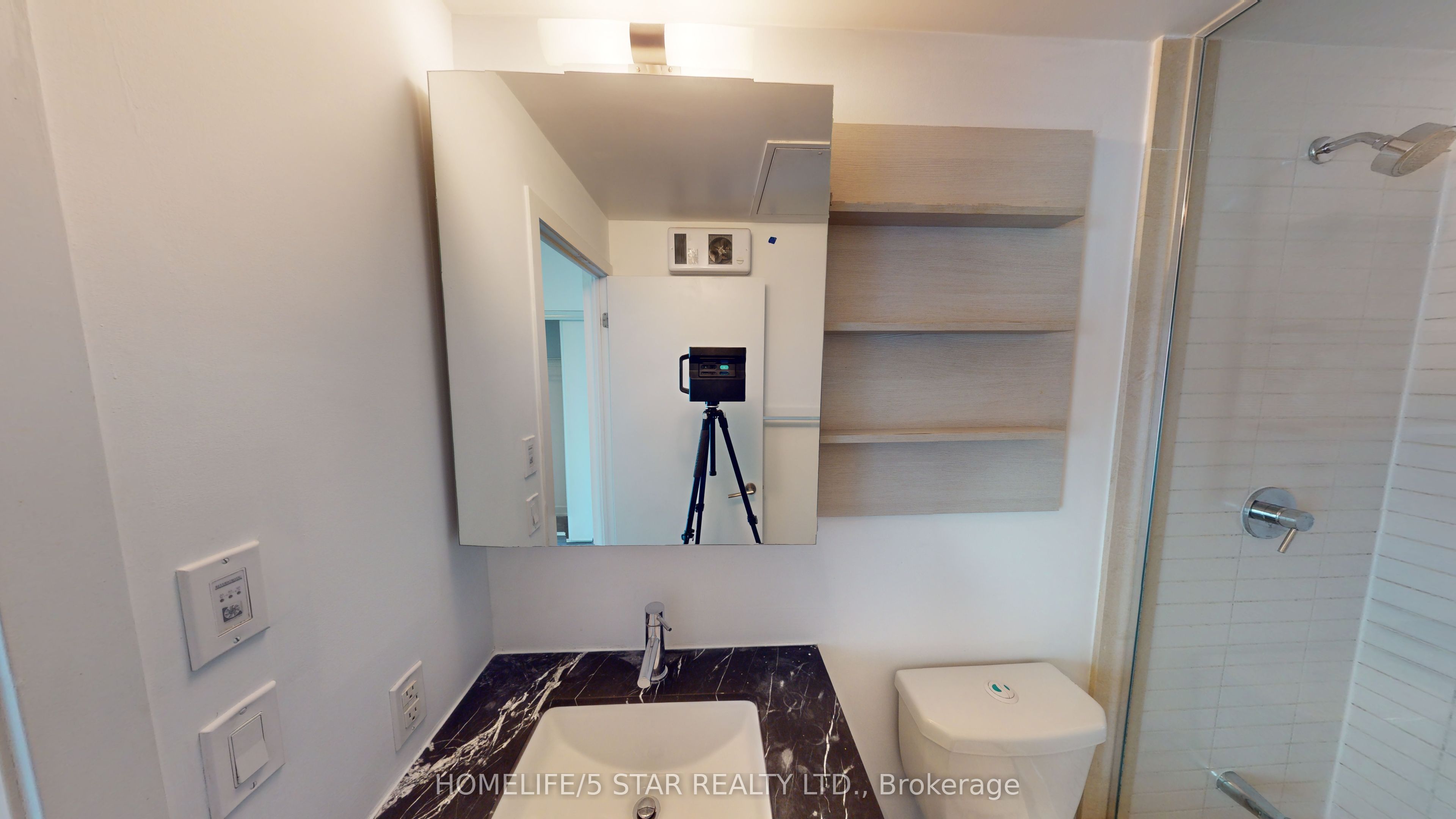 1205 Queen Street W, #203