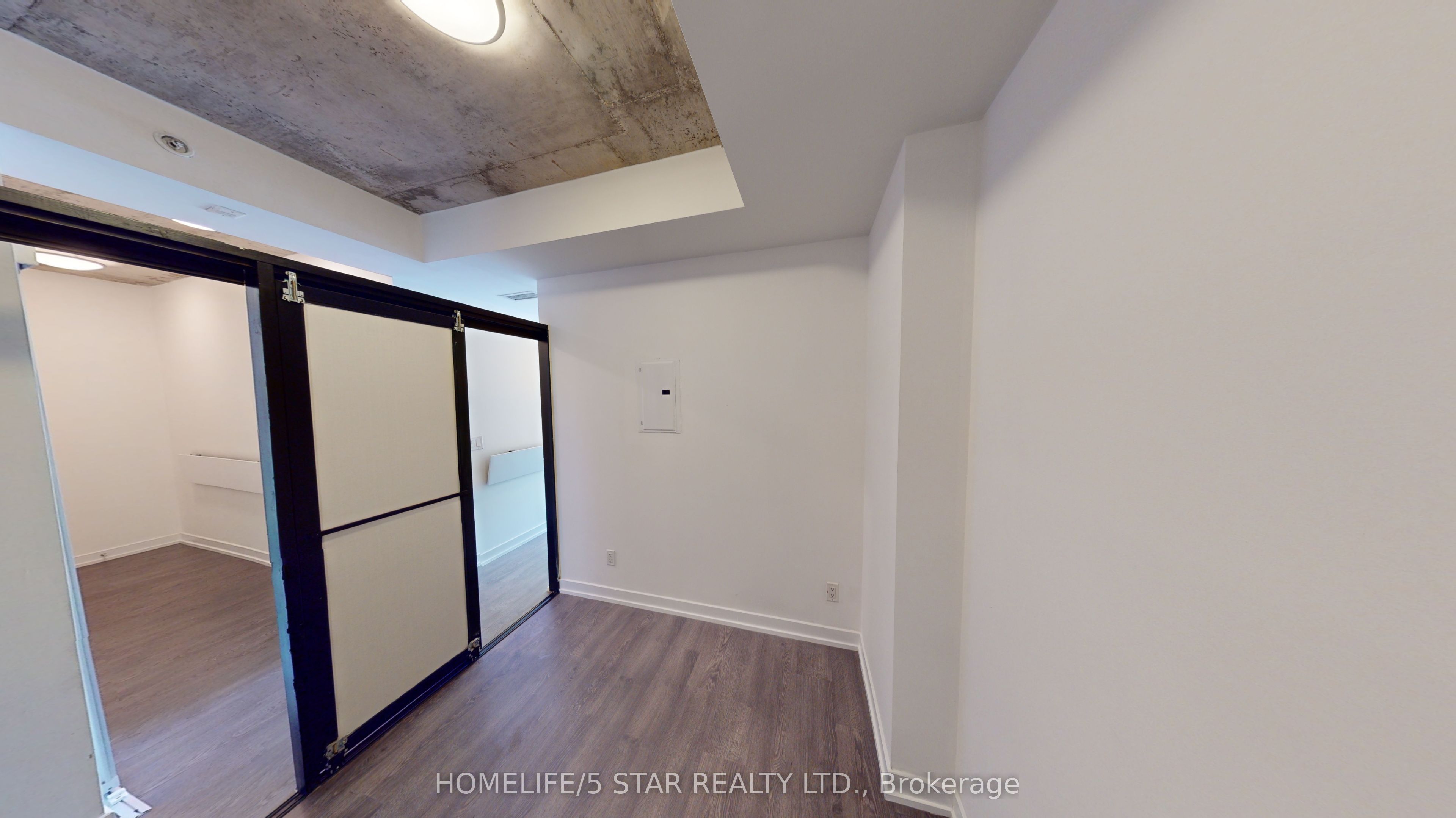 1205 Queen Street W, #203