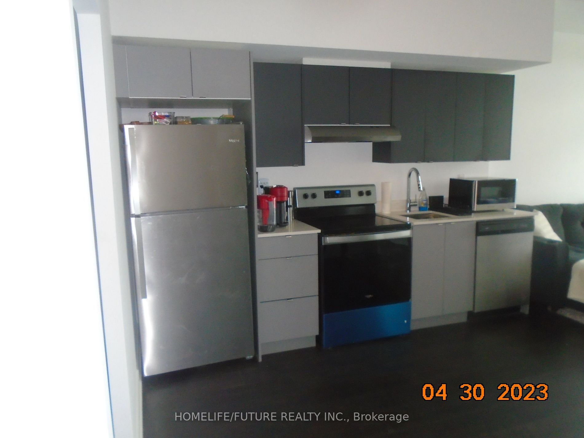 3200 Dakota Common, #B105