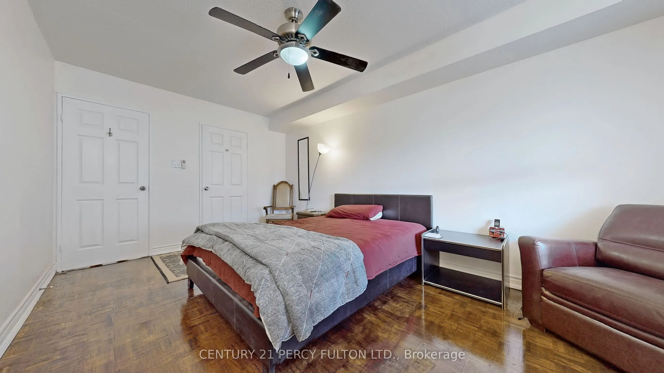 40 Panorama Court, #106