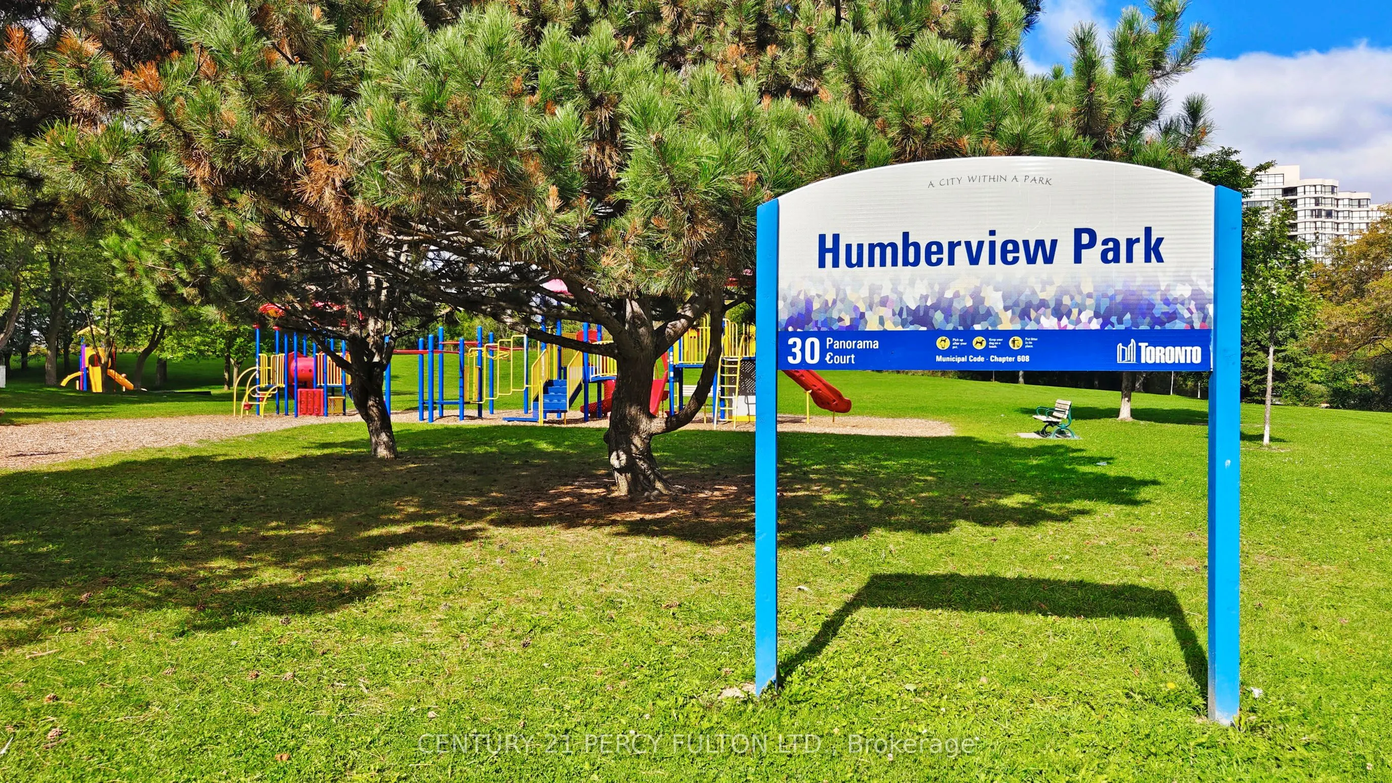 40 Panorama Court, #106