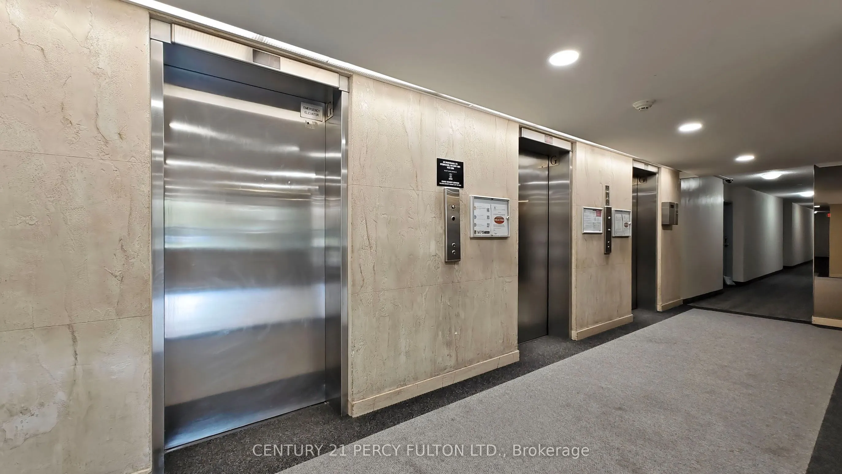 40 Panorama Court, #106