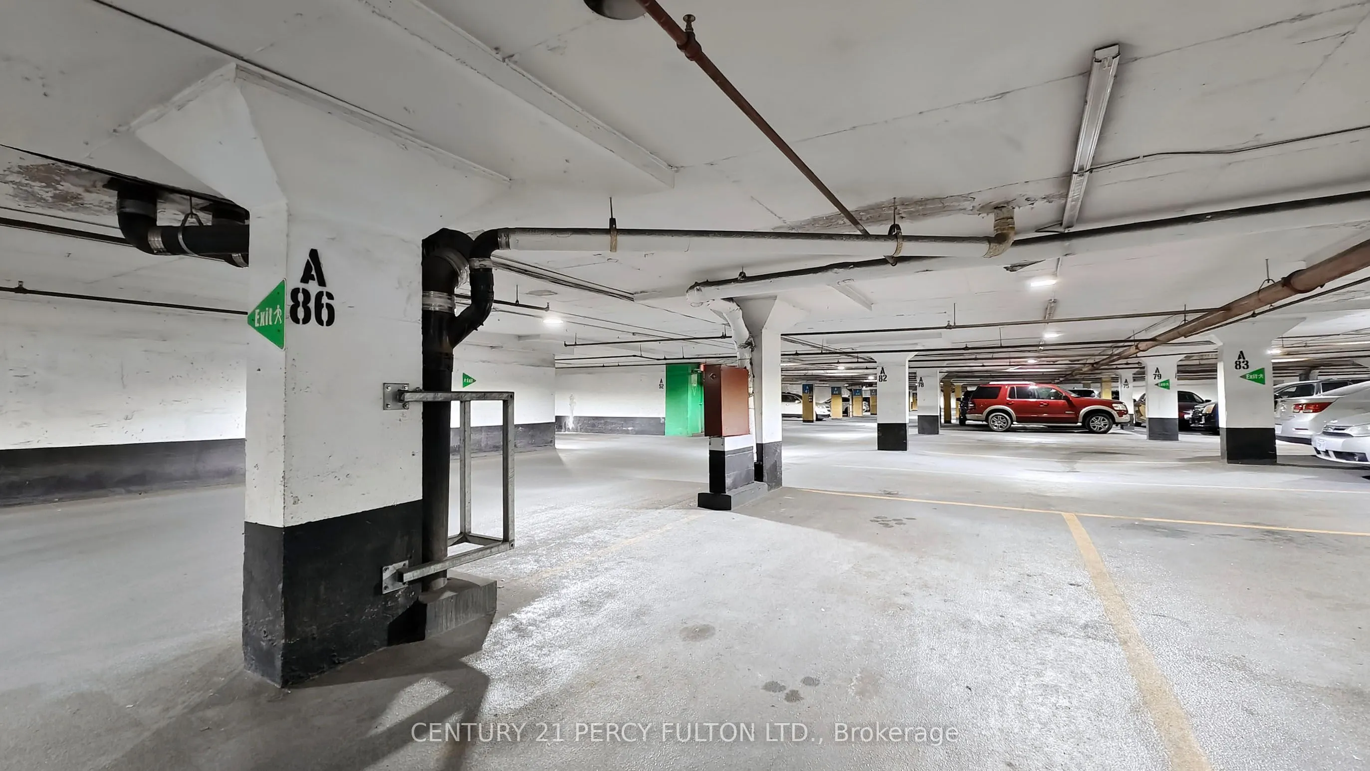 40 Panorama Court, #106