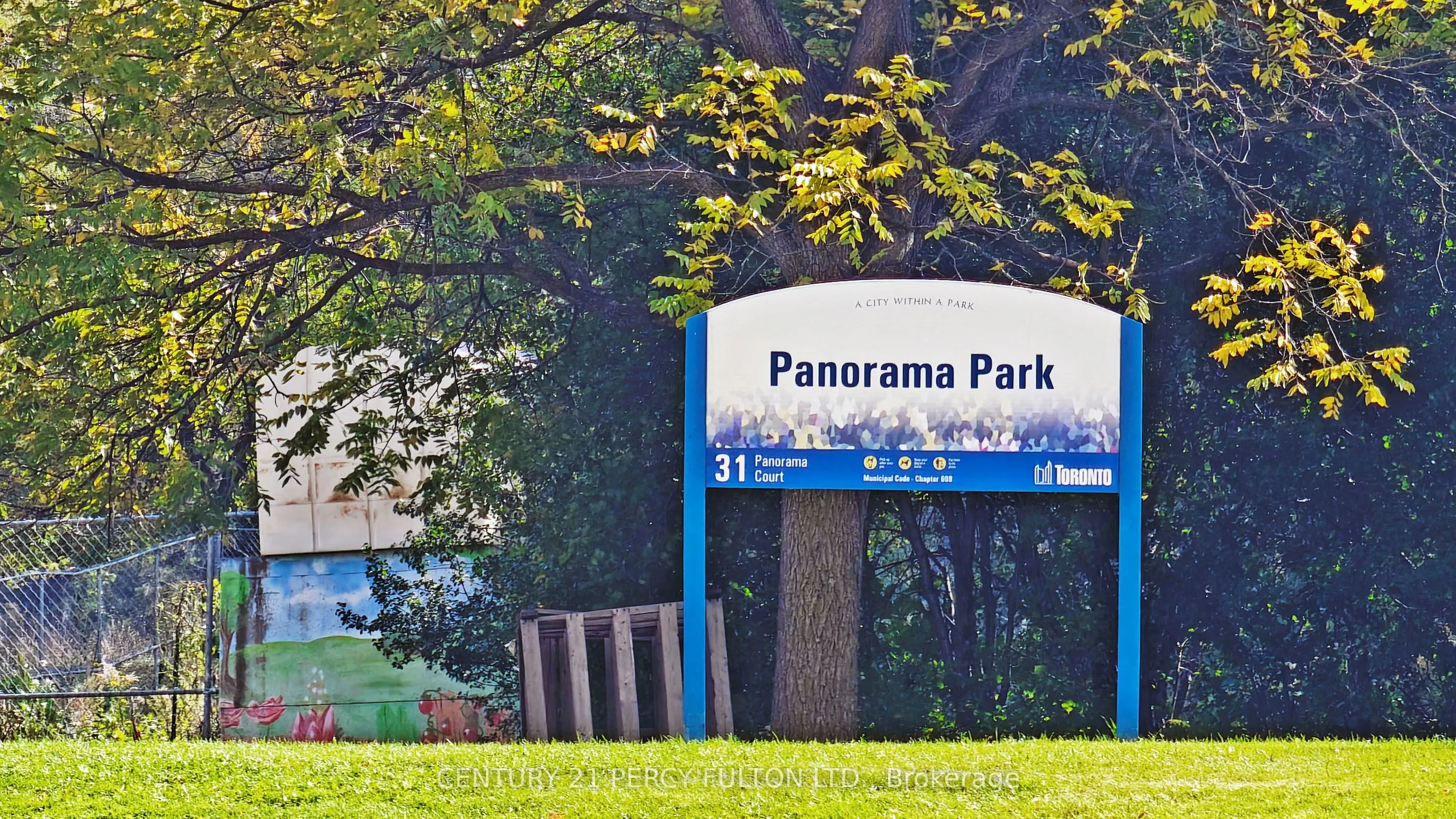 40 Panorama Court, #106