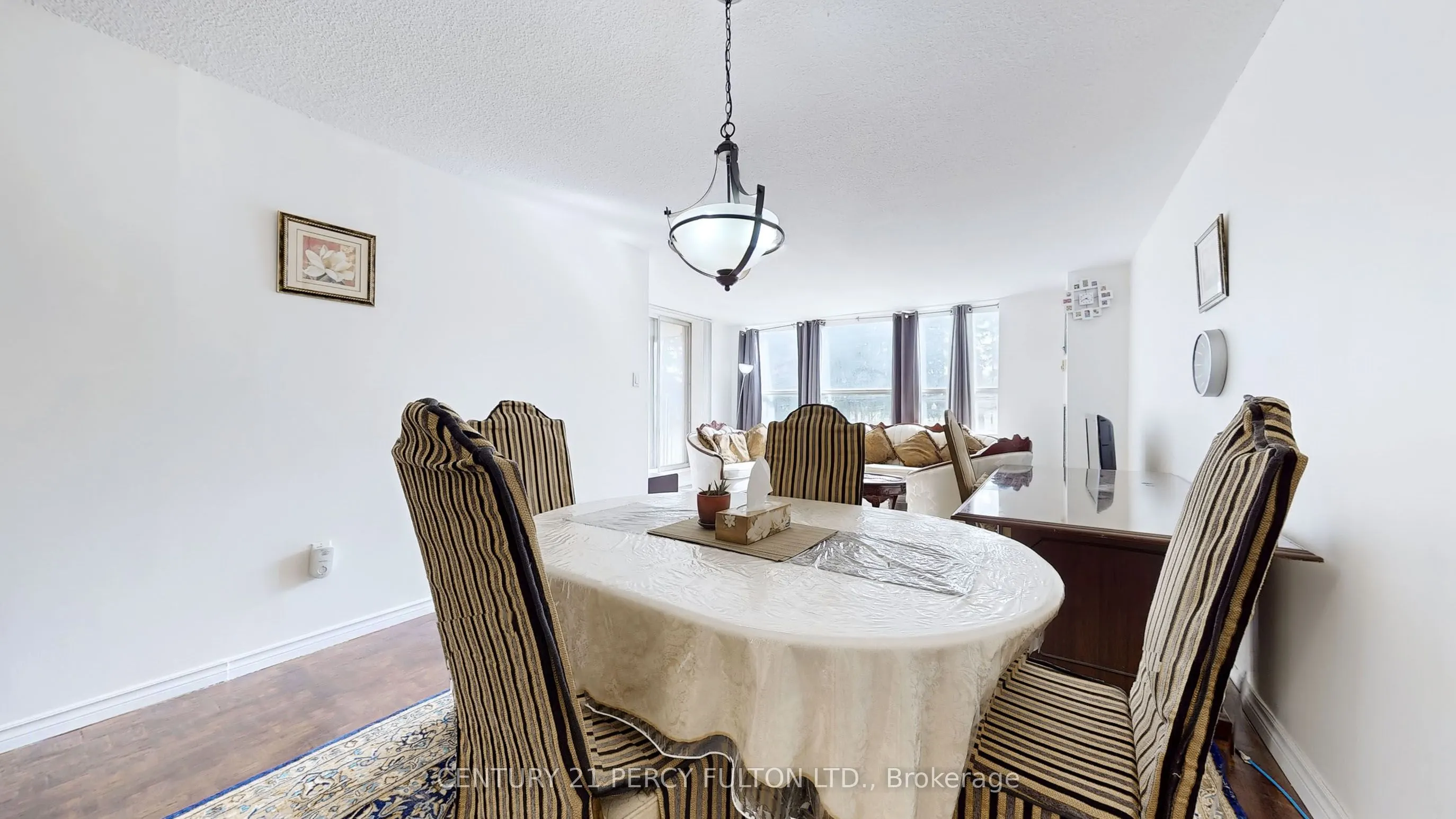 40 Panorama Court, #106