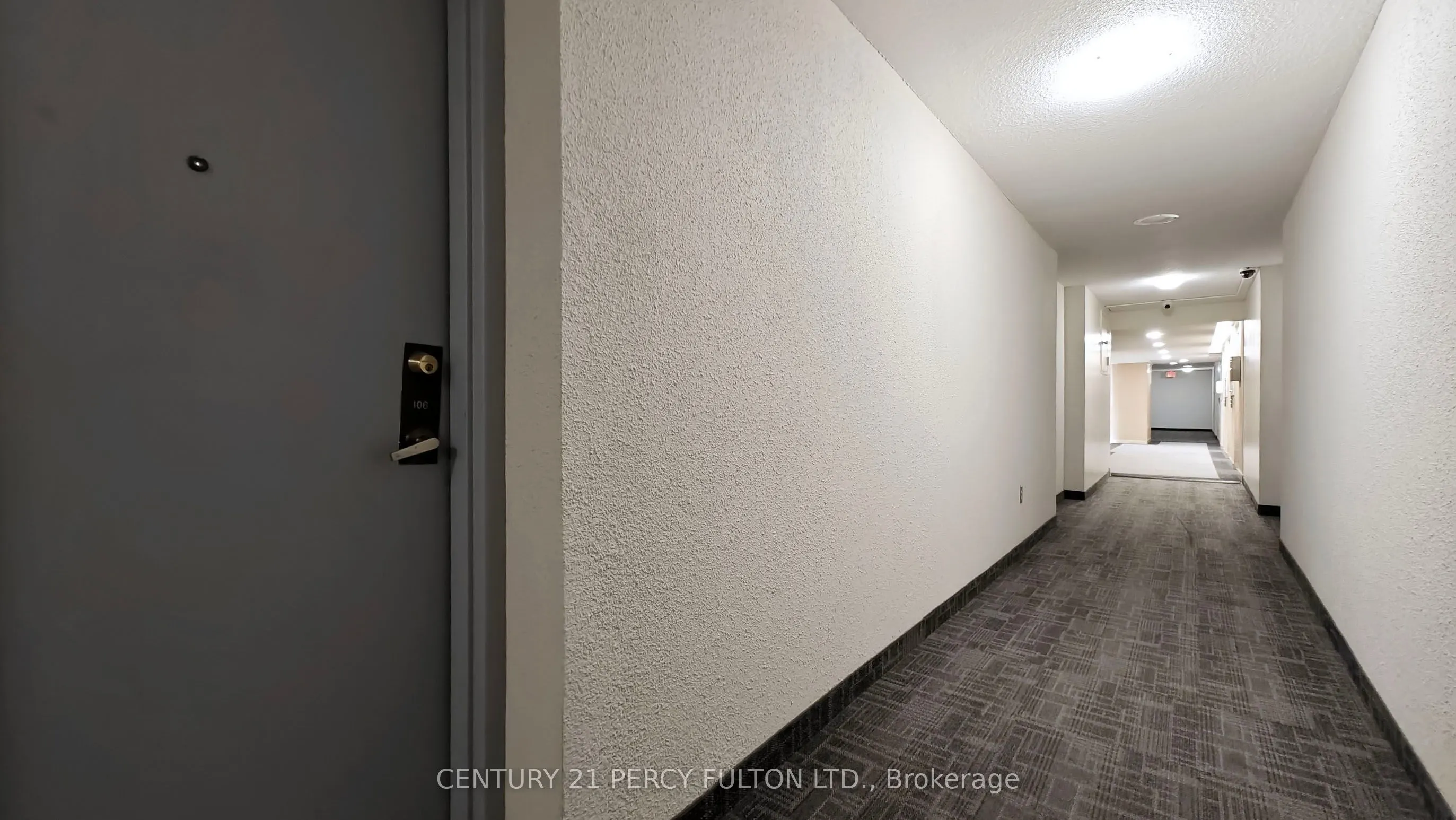 40 Panorama Court, #106