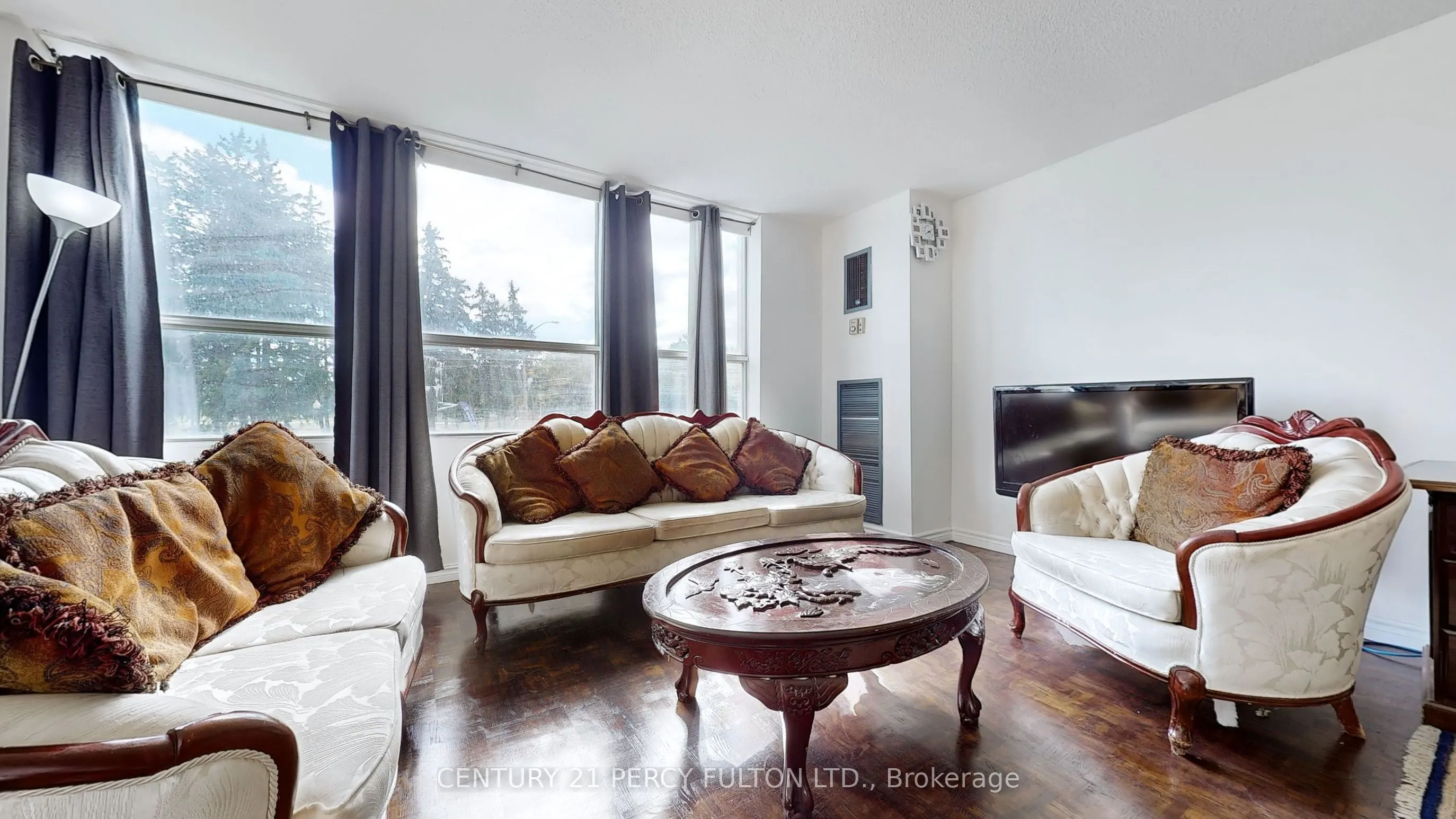 40 Panorama Court, #106