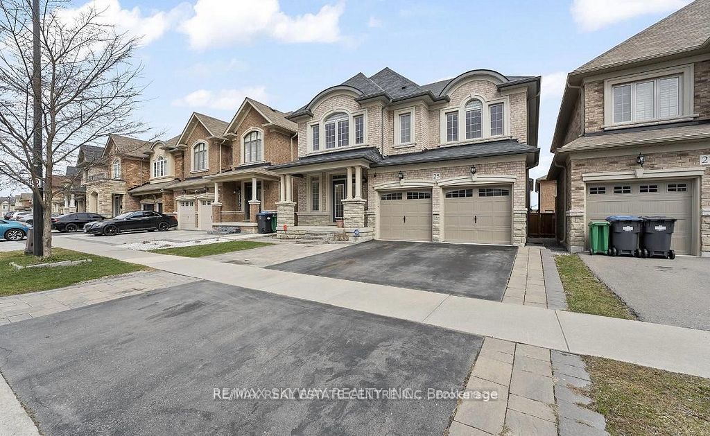 25 Hammerhead Road
