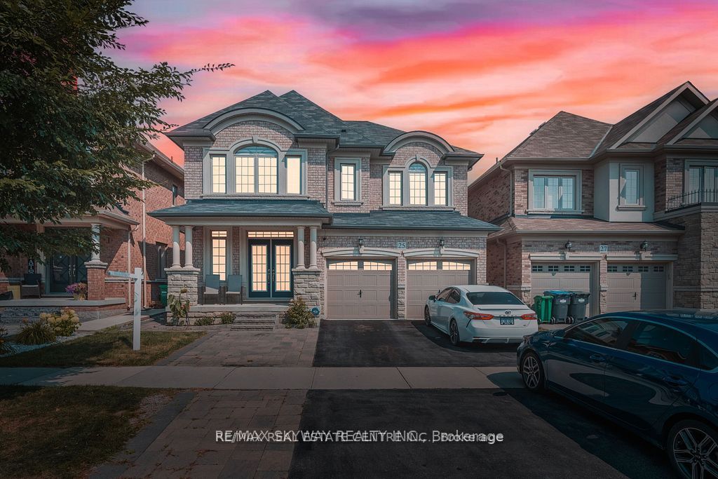 25 Hammerhead Road