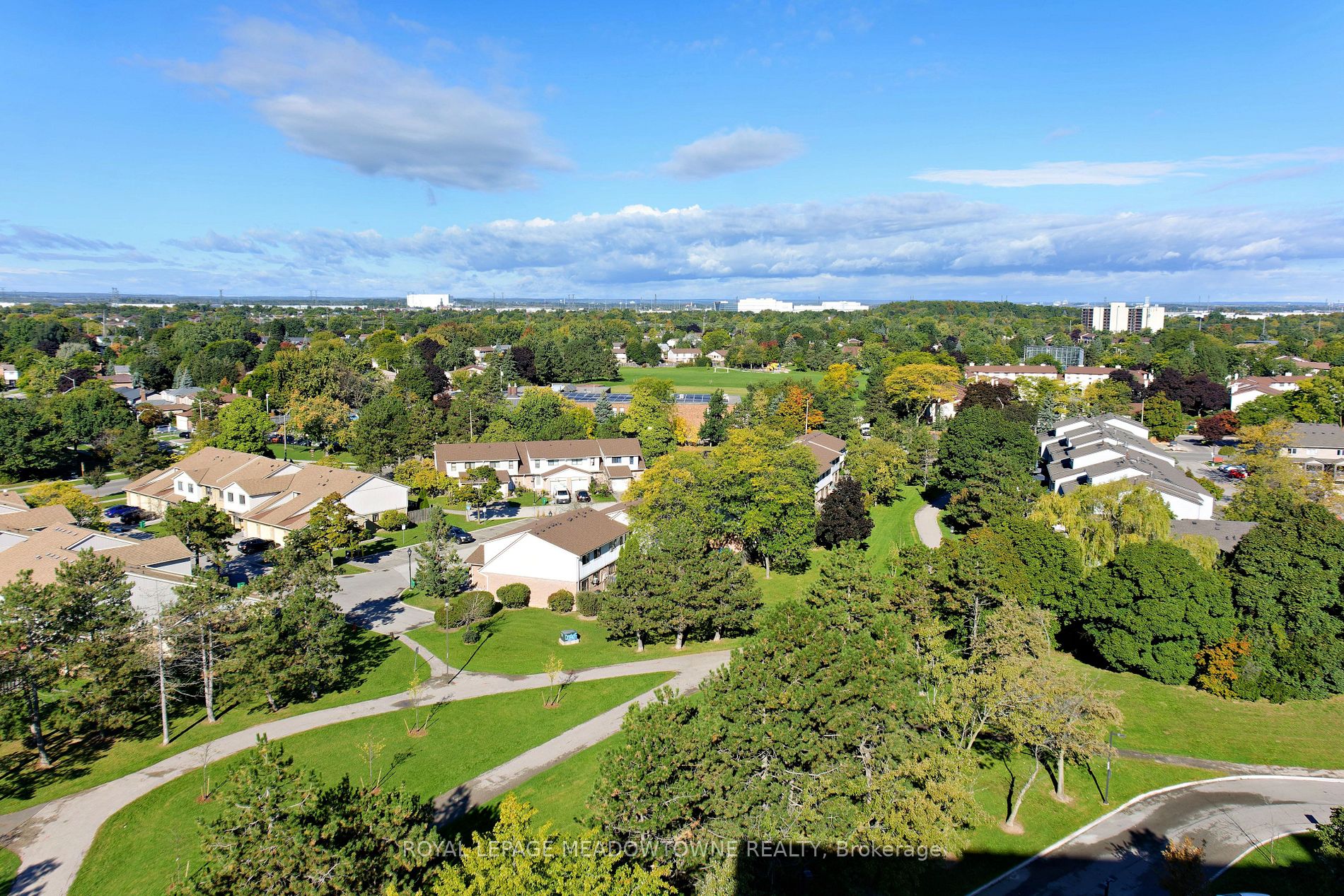 6720 Glen Erin Drive #1013