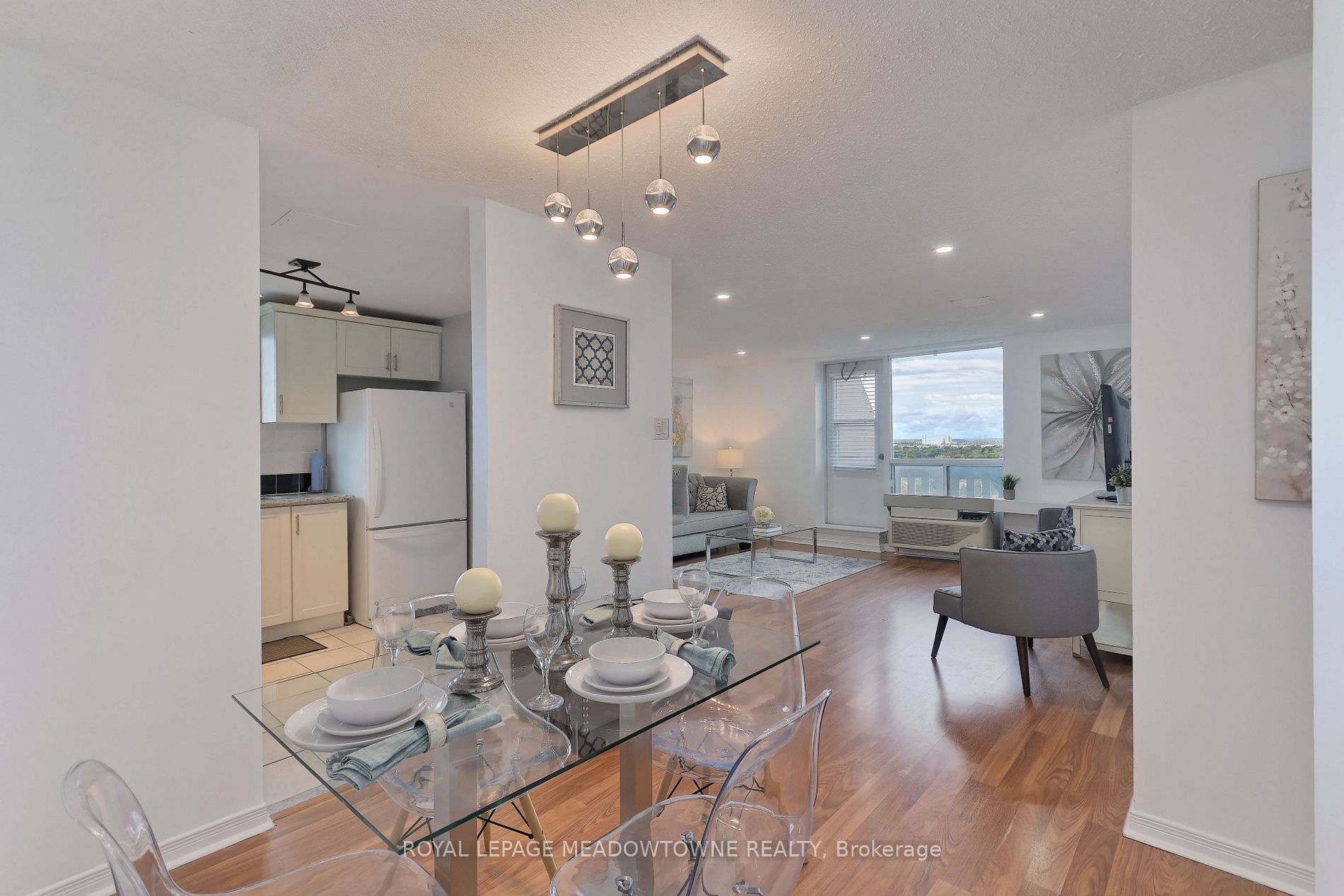 6720 Glen Erin Drive #1013