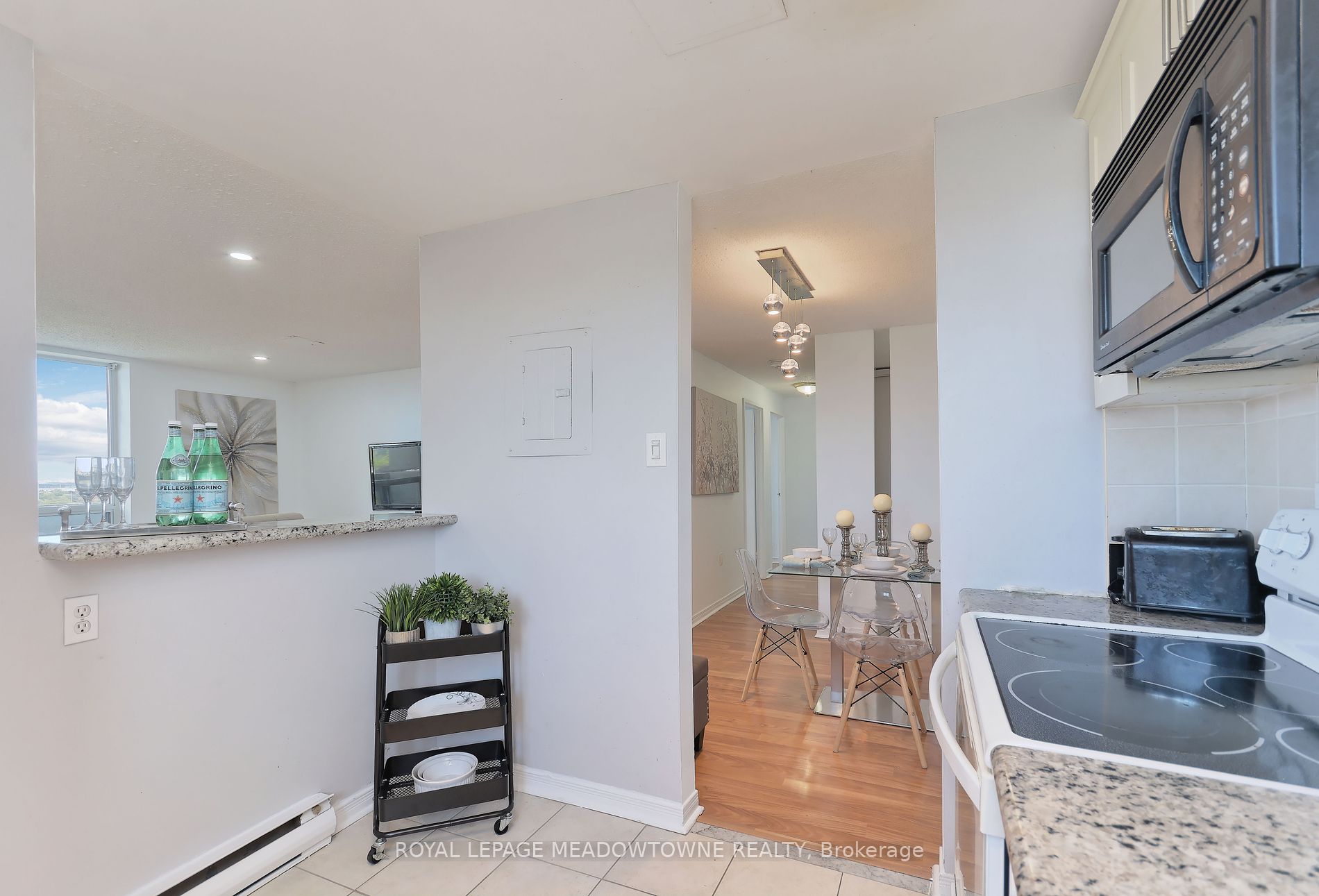 6720 Glen Erin Drive #1013
