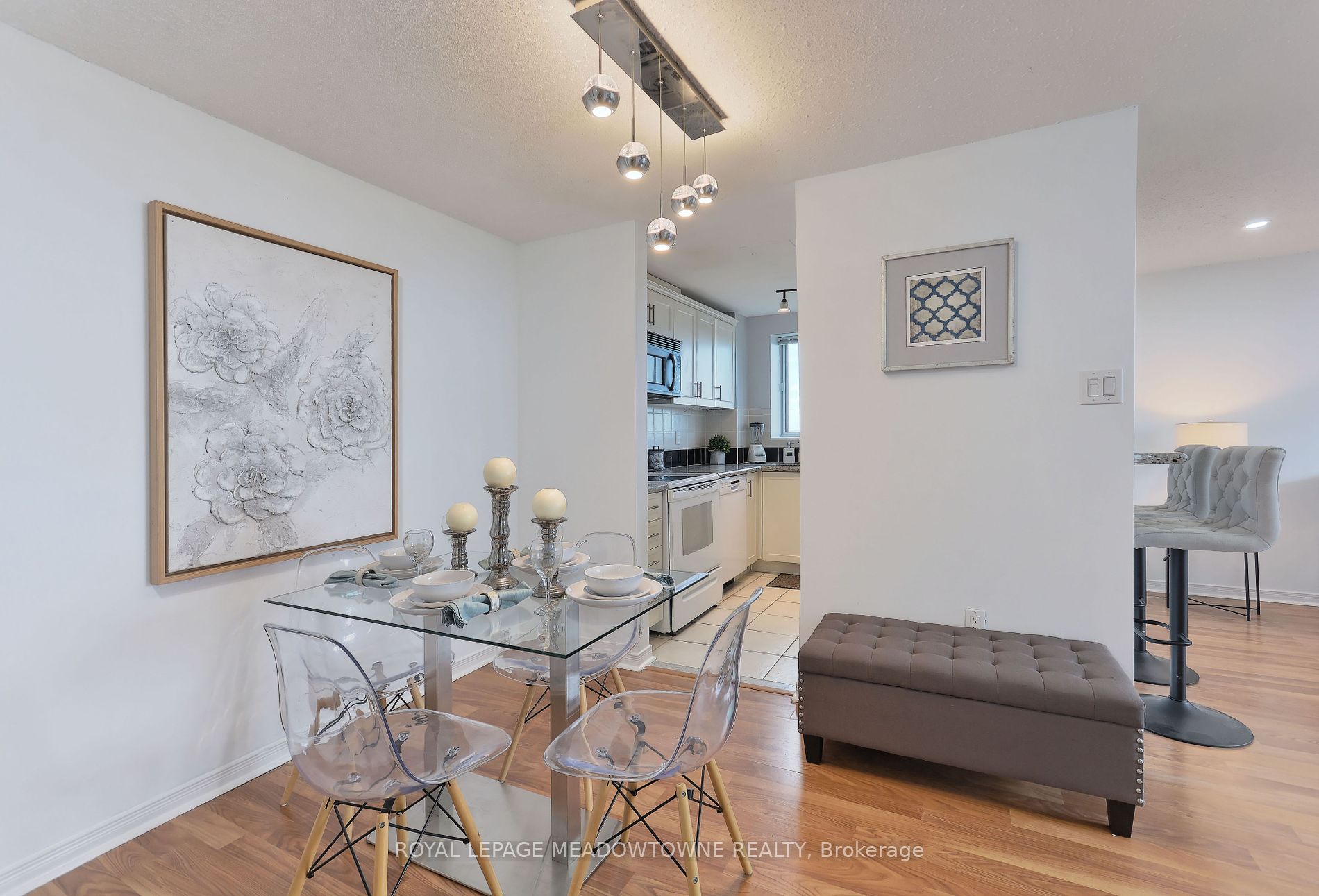 6720 Glen Erin Drive #1013