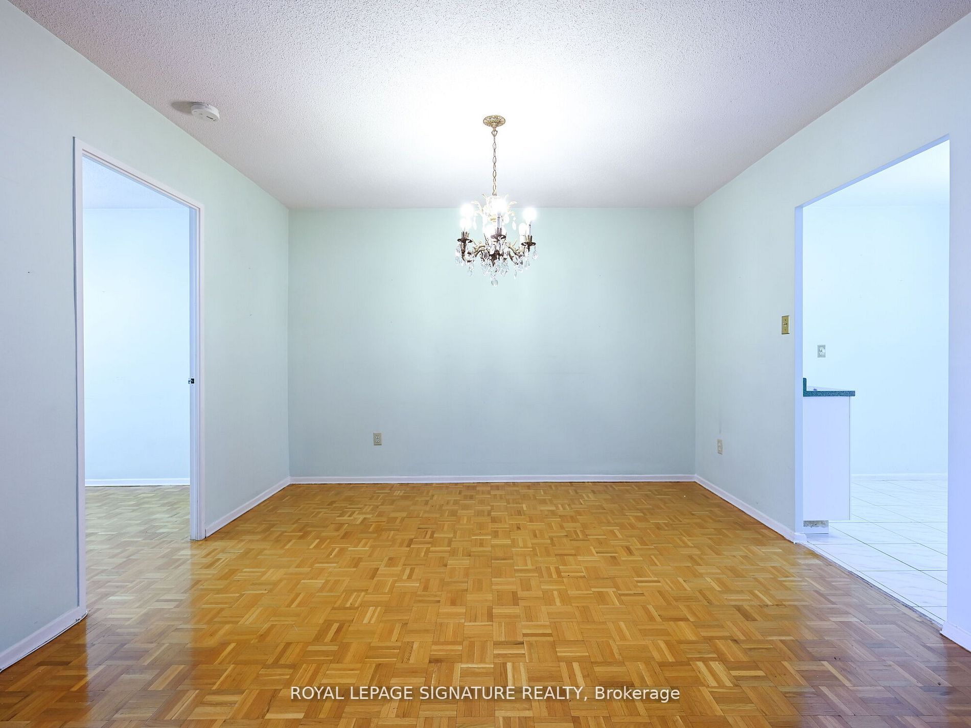 716 The West Mall #1507