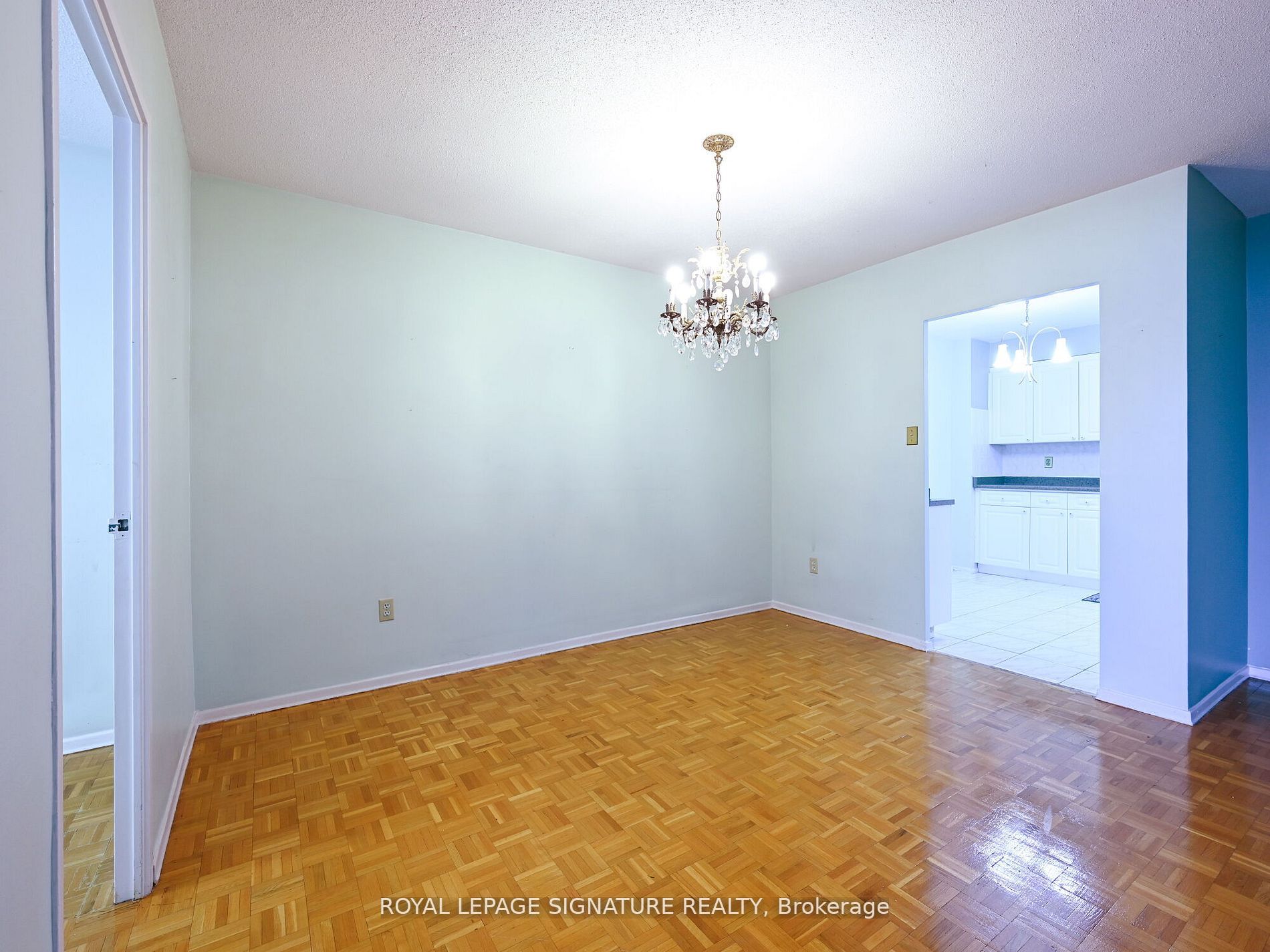 716 The West Mall #1507