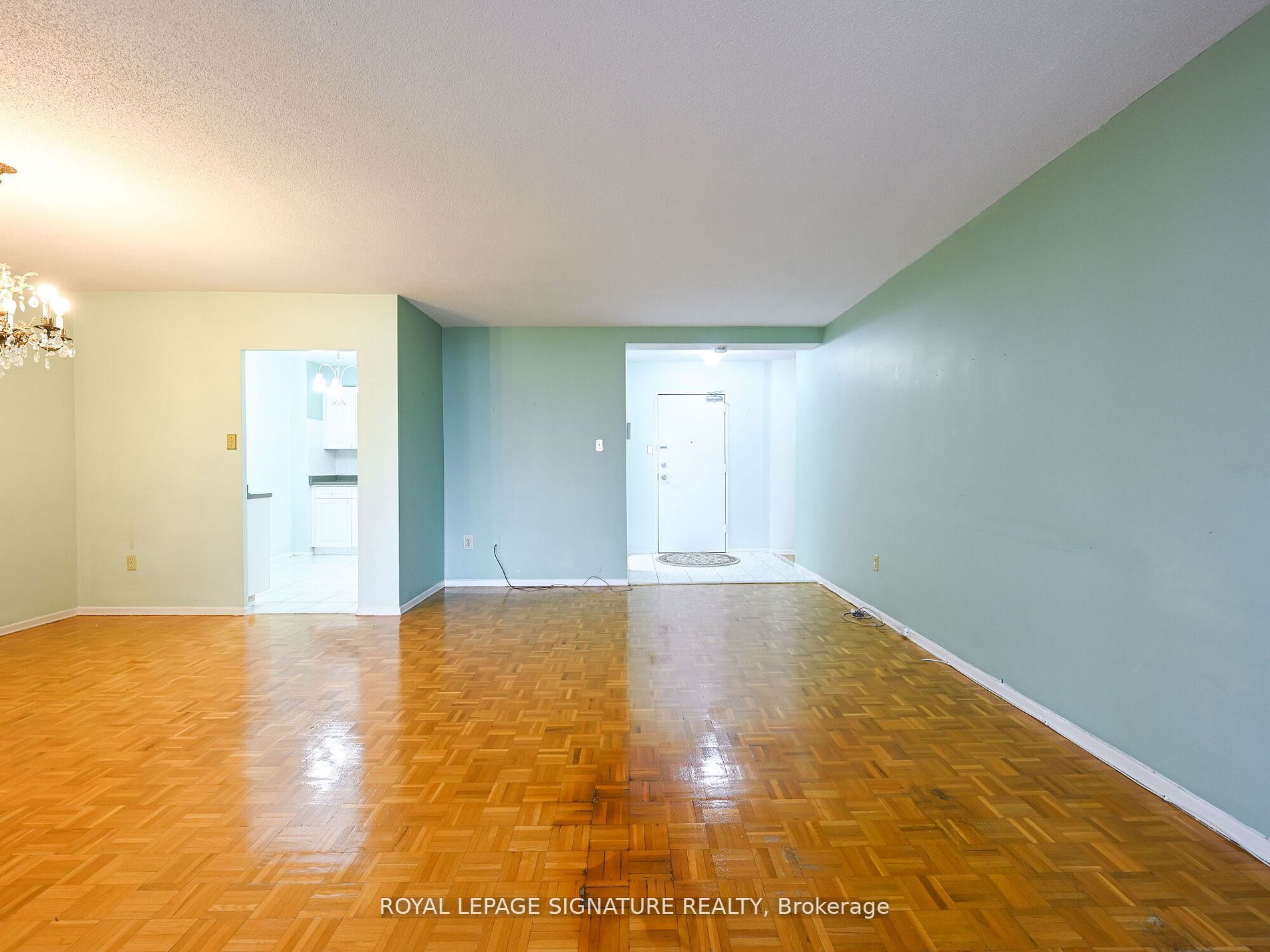 716 The West Mall #1507