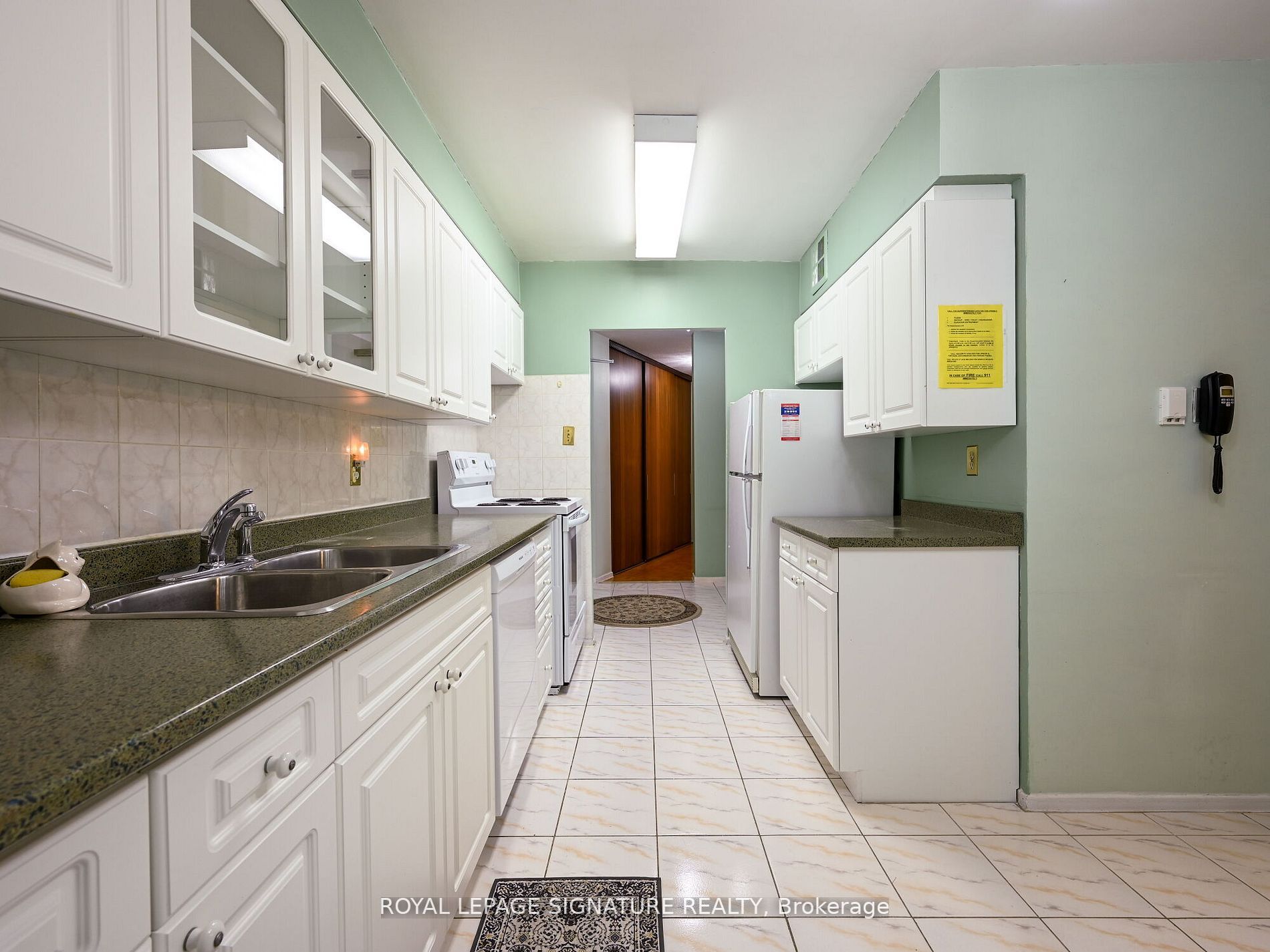 716 The West Mall #1507