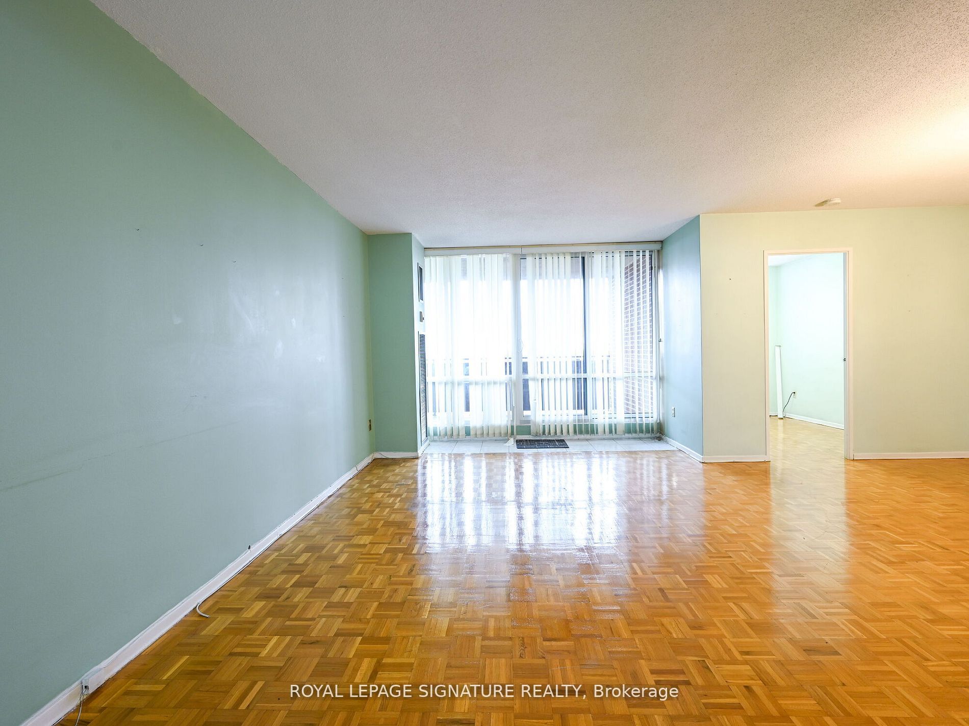716 The West Mall #1507