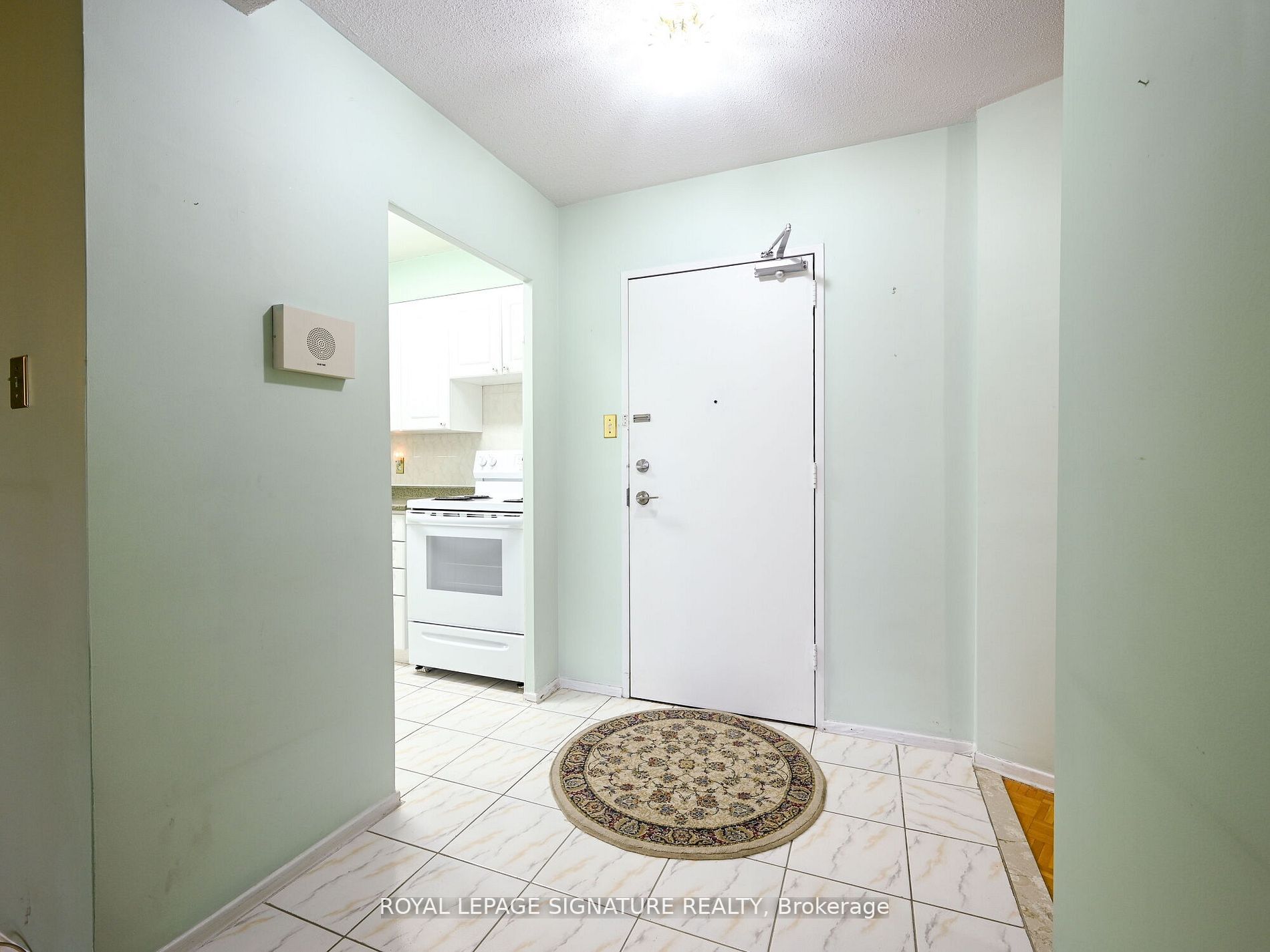 716 The West Mall #1507