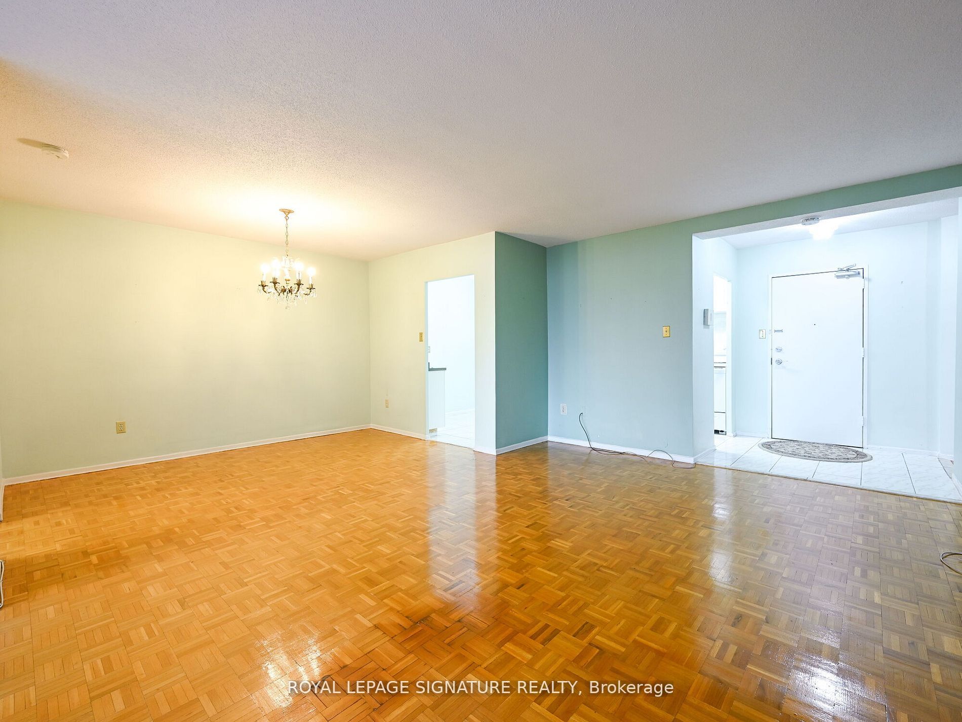 716 The West Mall #1507