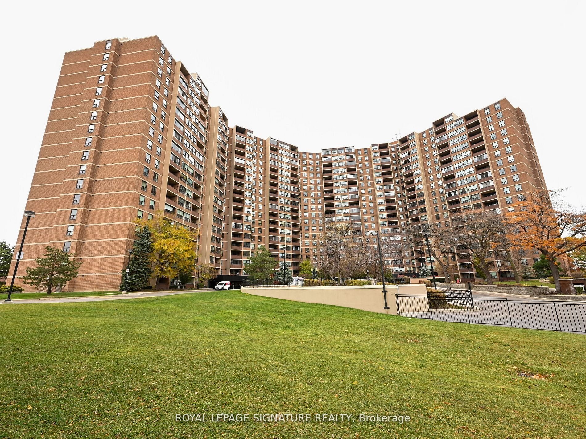 716 The West Mall #1507