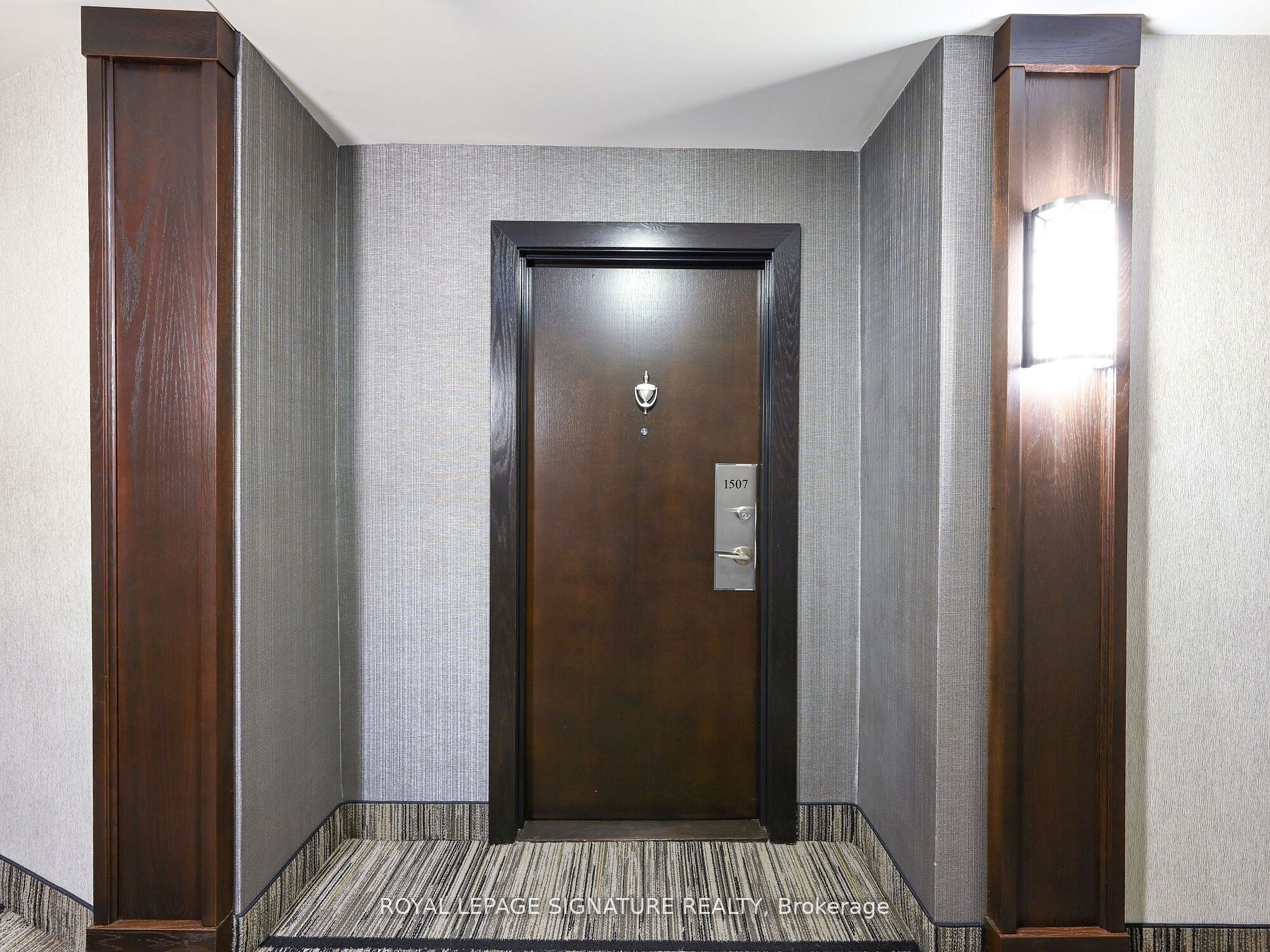 716 The West Mall #1507