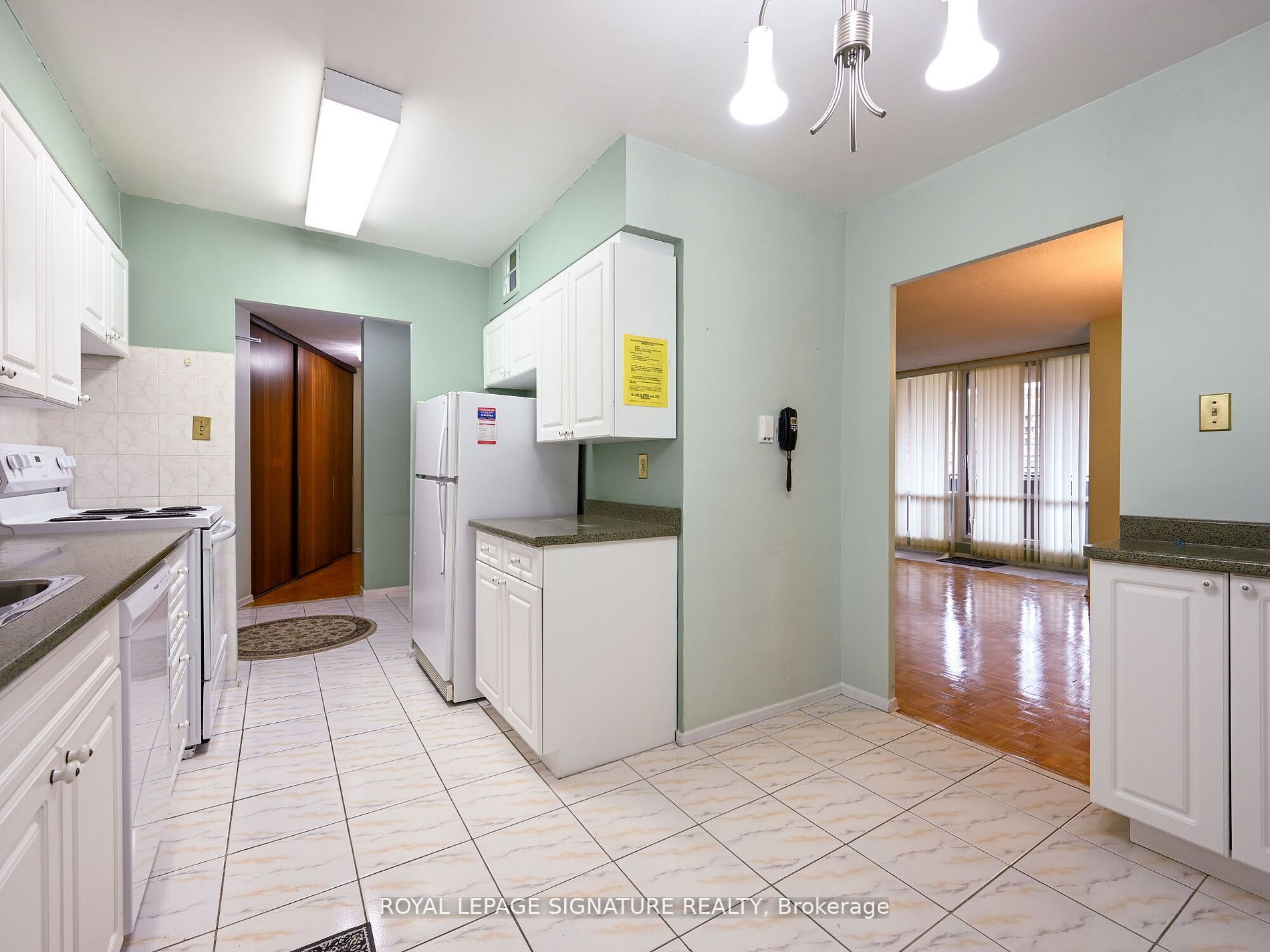 716 The West Mall #1507