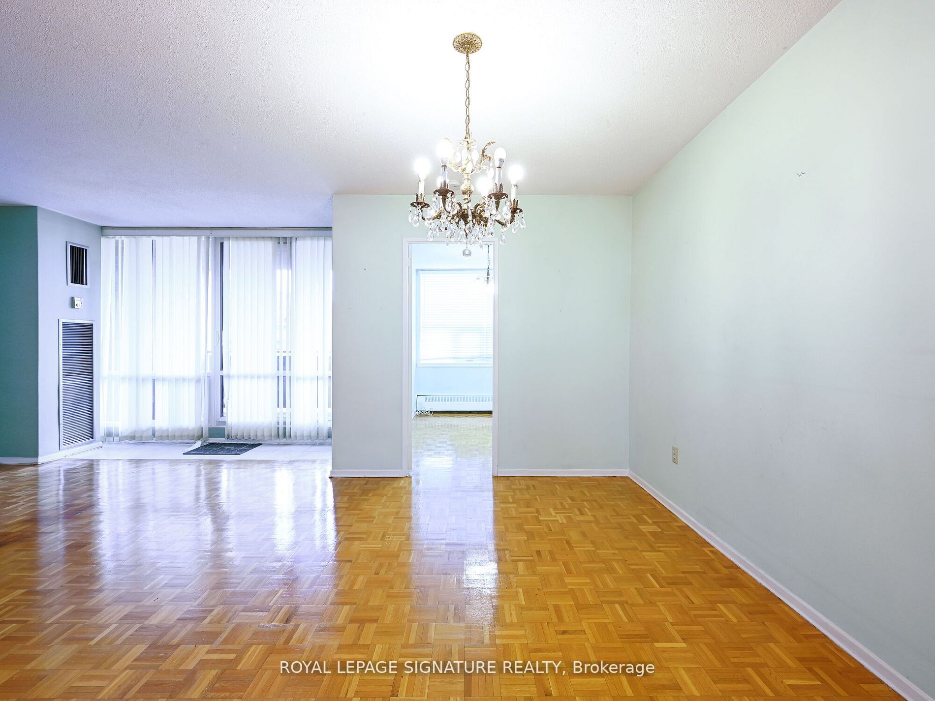 716 The West Mall #1507
