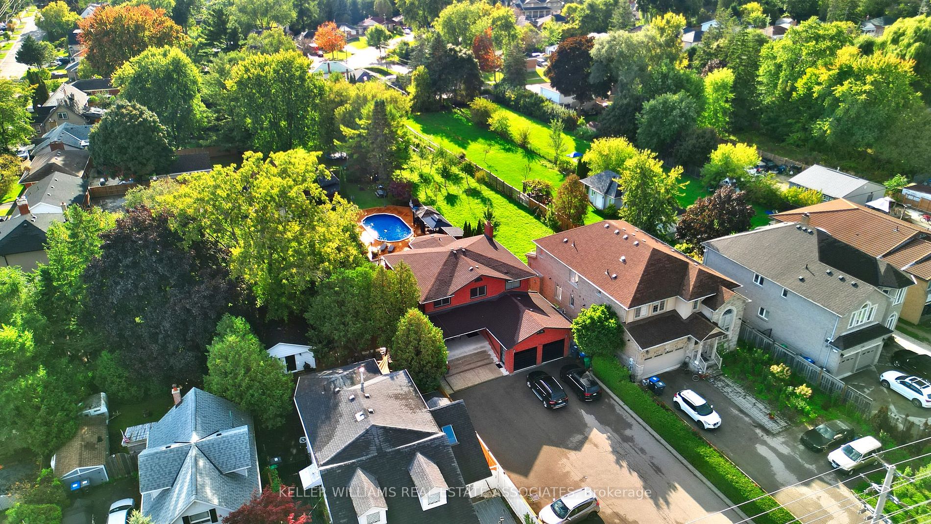 1414 Cawthra Road