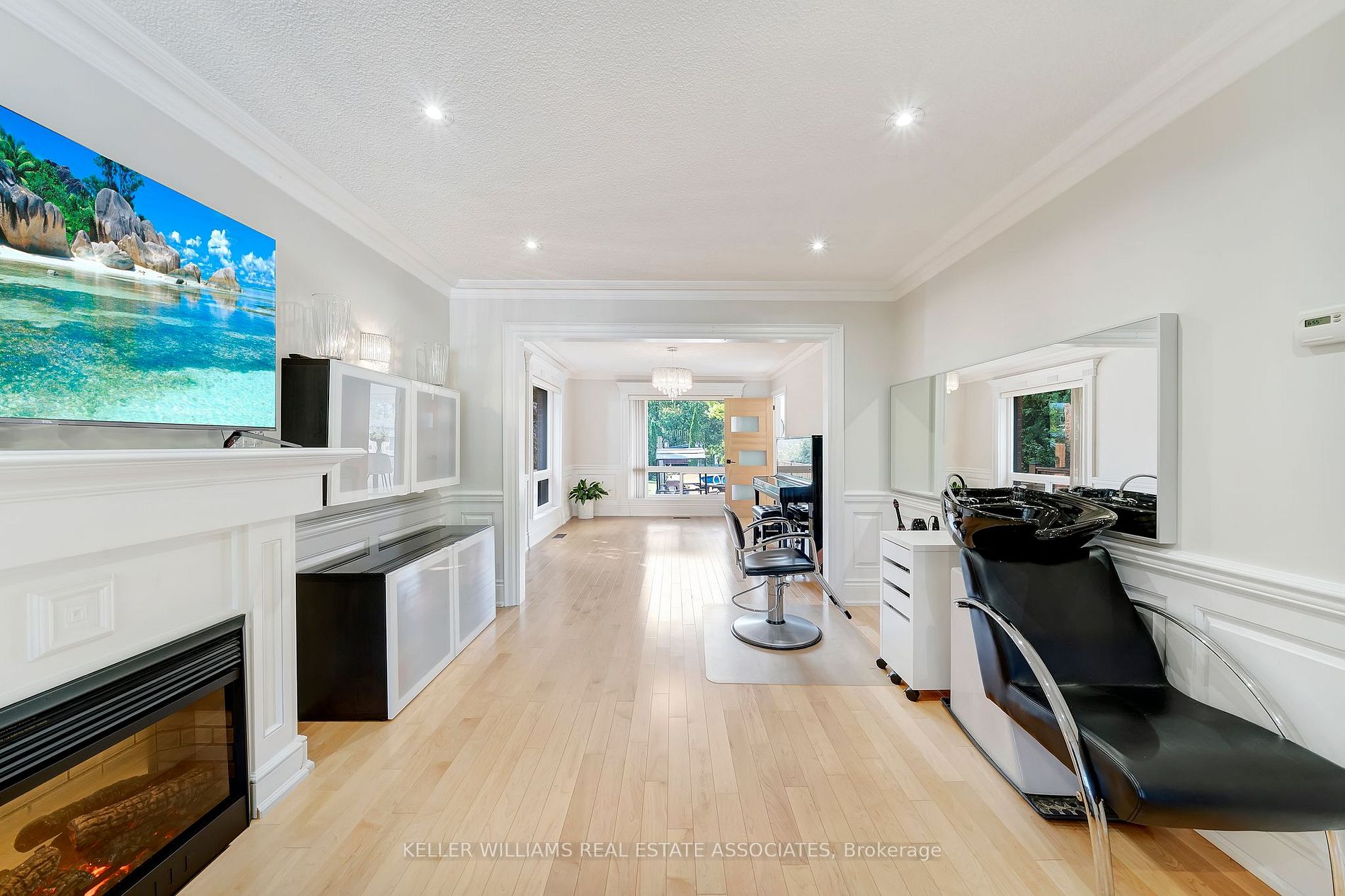 1414 Cawthra Road