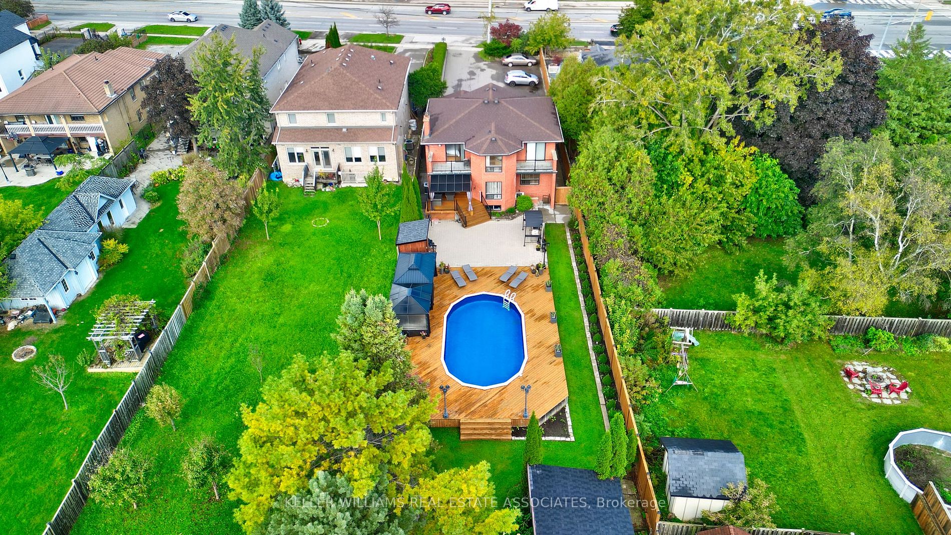 1414 Cawthra Road