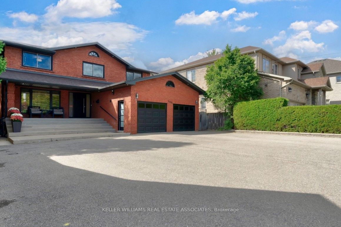 1414 Cawthra Road