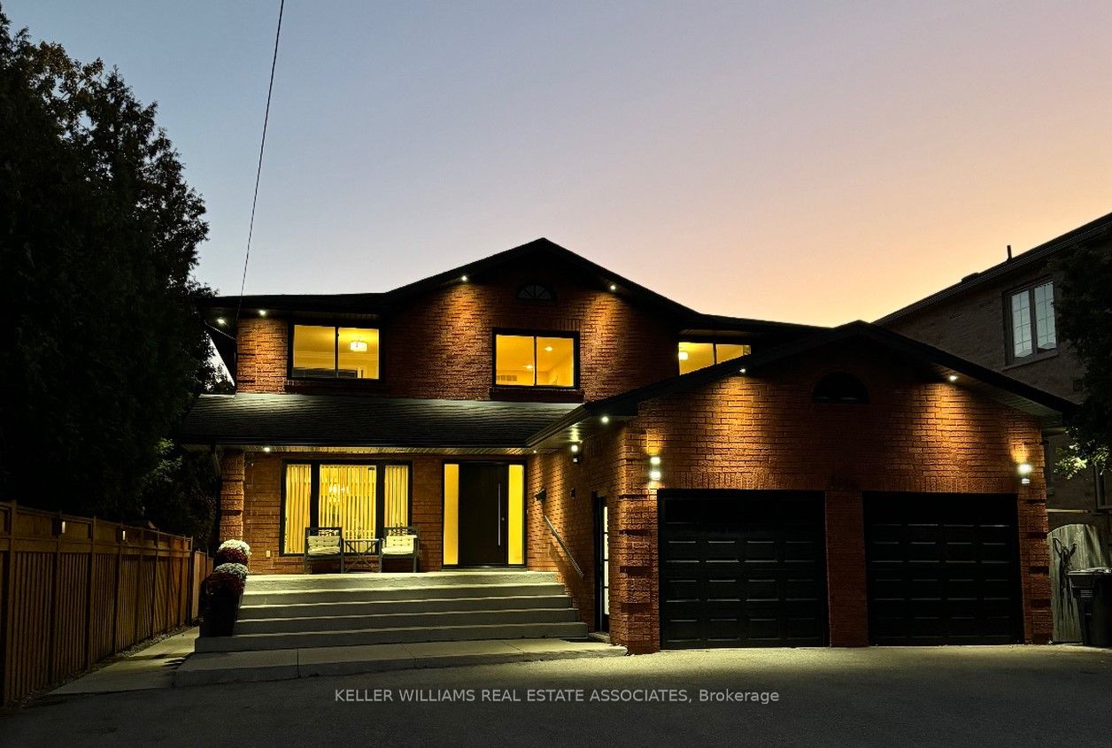 1414 Cawthra Road
